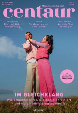 Prospekt Rossmann 01.04.2026 - 09.04.2026