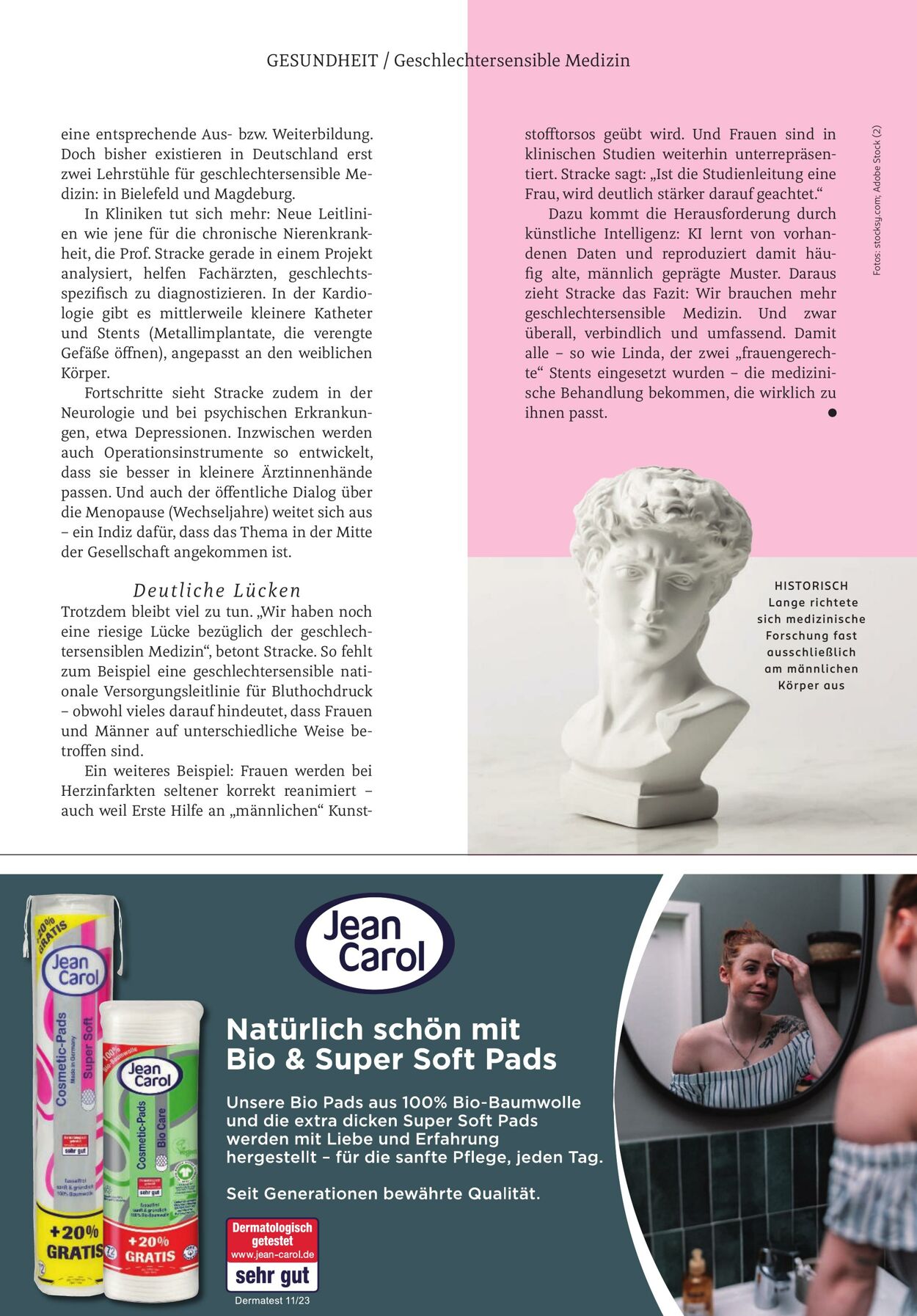 Prospekt Rossmann 27.02.2026 - 07.03.2026