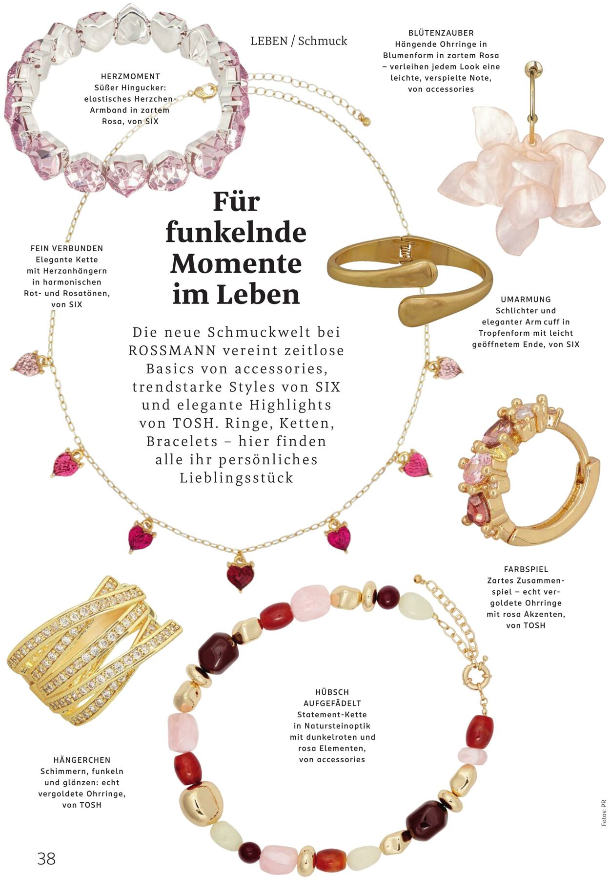 Prospekt Rossmann 27.02.2026 - 07.03.2026