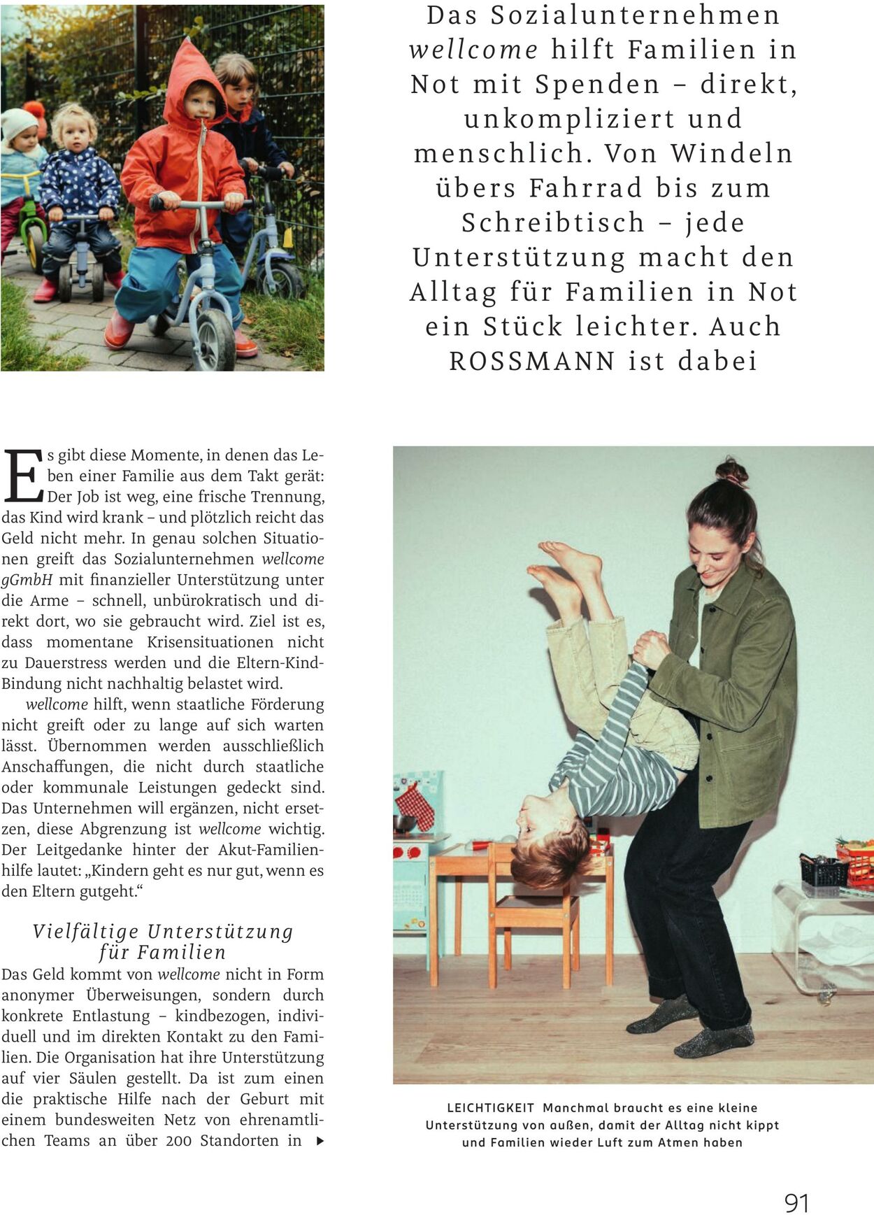 Prospekt Rossmann 27.02.2026 - 07.03.2026