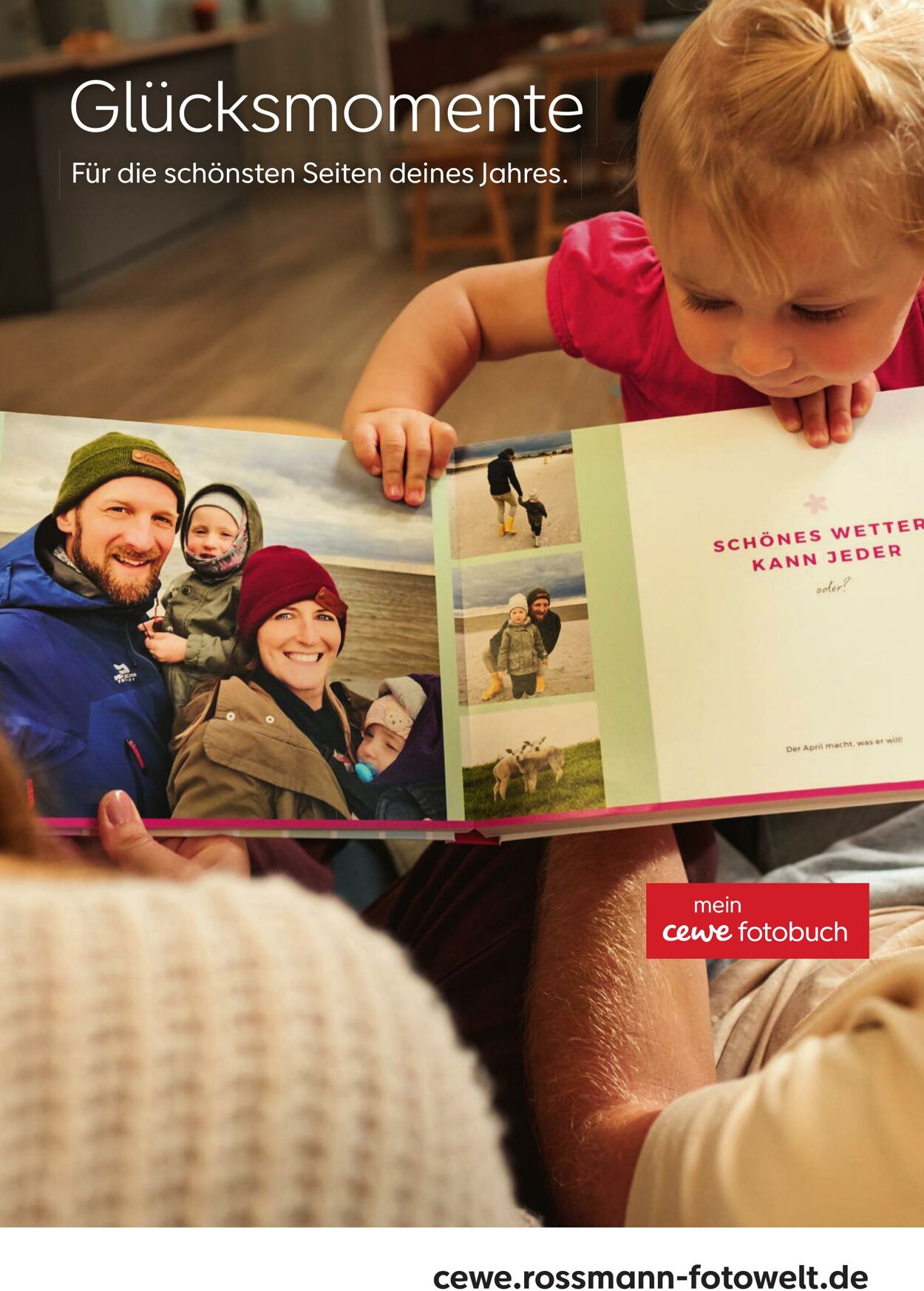 Prospekt Rossmann 27.02.2026 - 07.03.2026