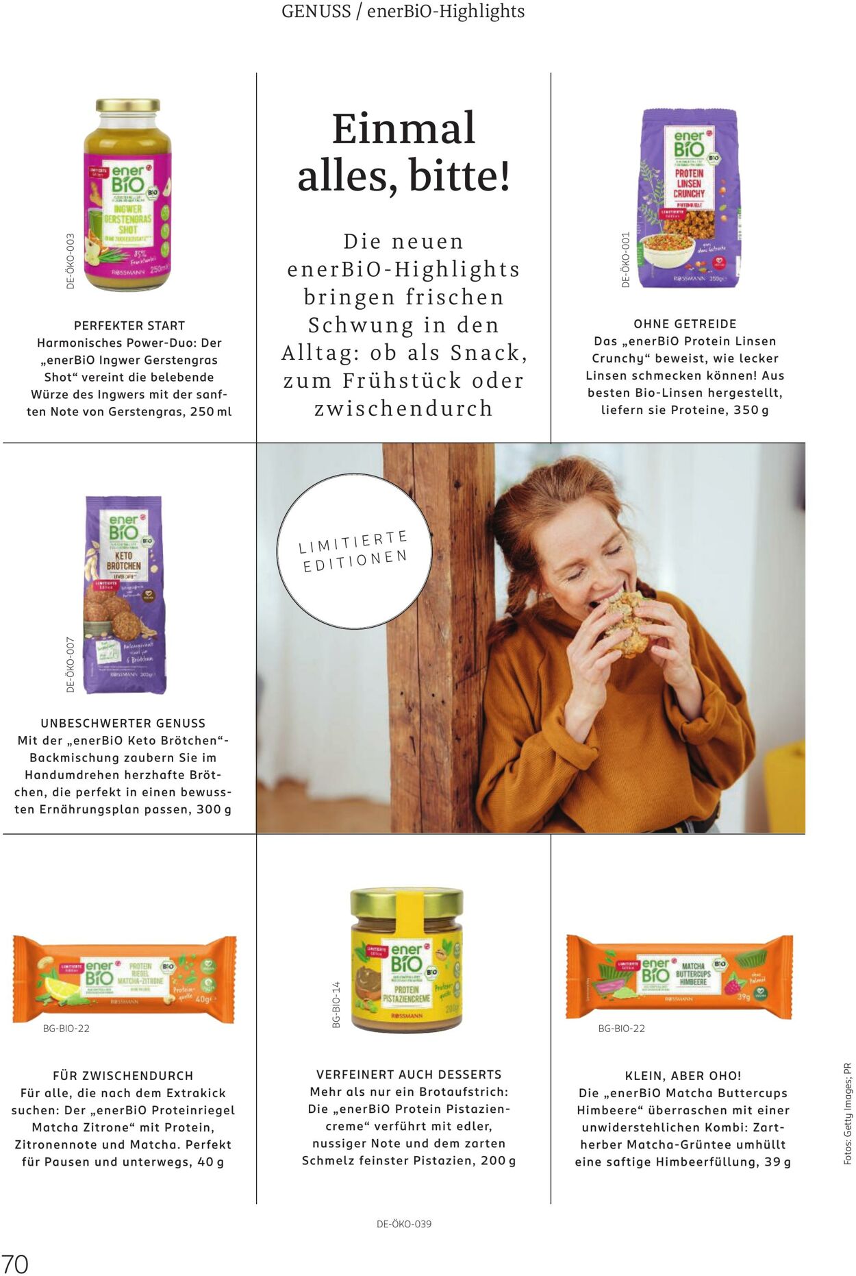 Prospekt Rossmann 27.02.2026 - 07.03.2026