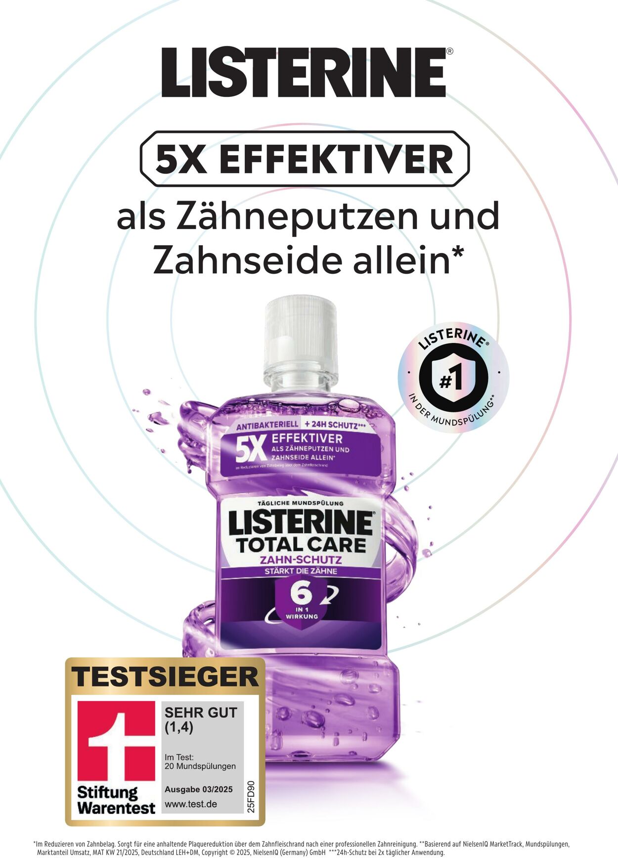 Prospekt Rossmann 27.02.2026 - 07.03.2026