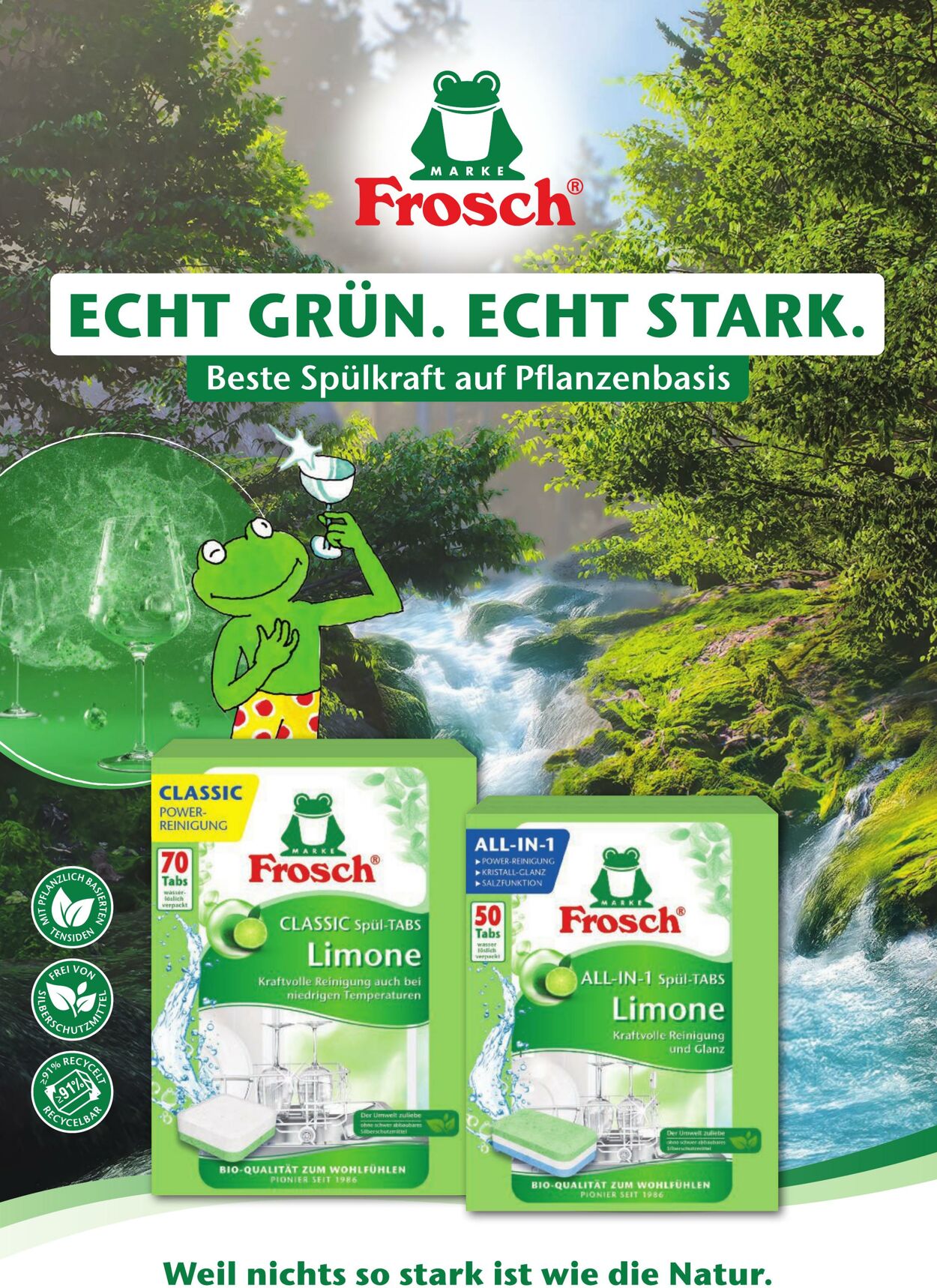 Prospekt Rossmann 27.02.2026 - 07.03.2026