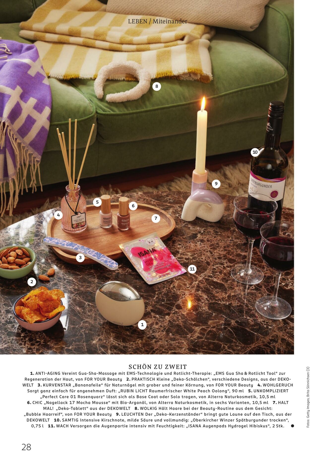 Prospekt Rossmann 27.02.2026 - 07.03.2026