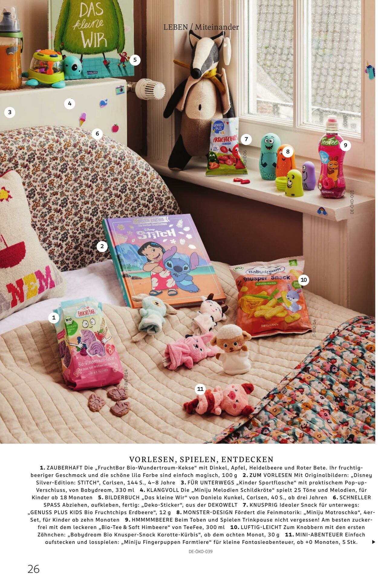 Prospekt Rossmann 27.02.2026 - 07.03.2026