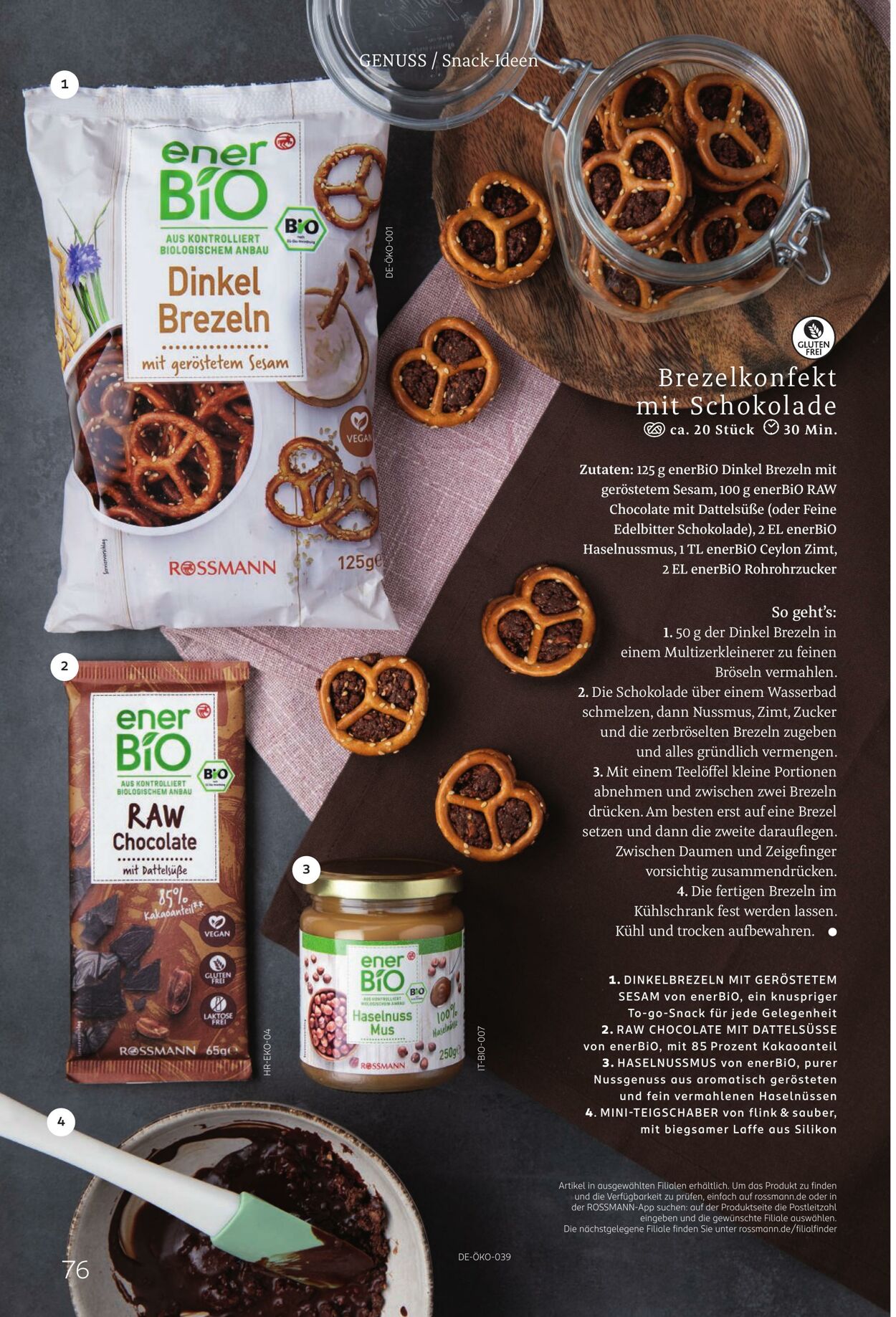 Prospekt Rossmann 27.02.2026 - 07.03.2026