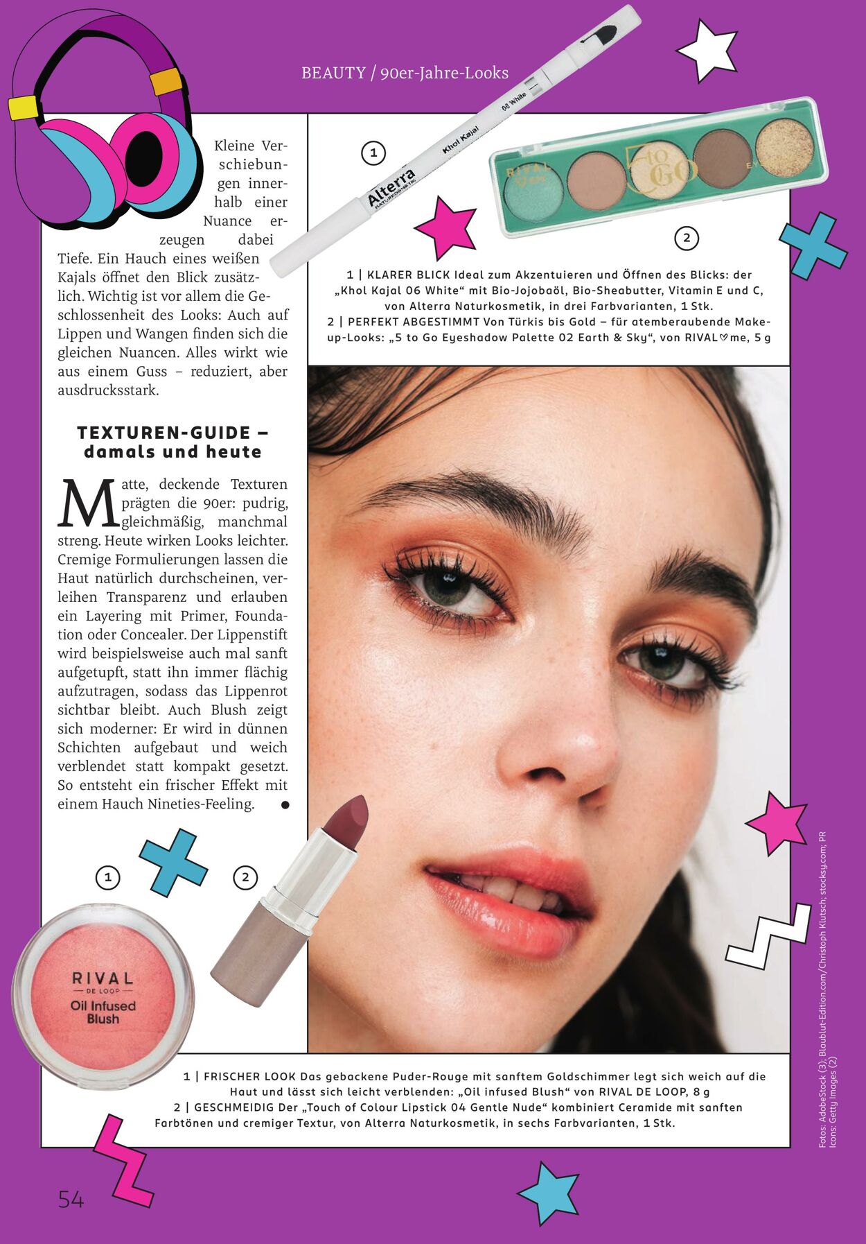 Prospekt Rossmann 27.02.2026 - 07.03.2026