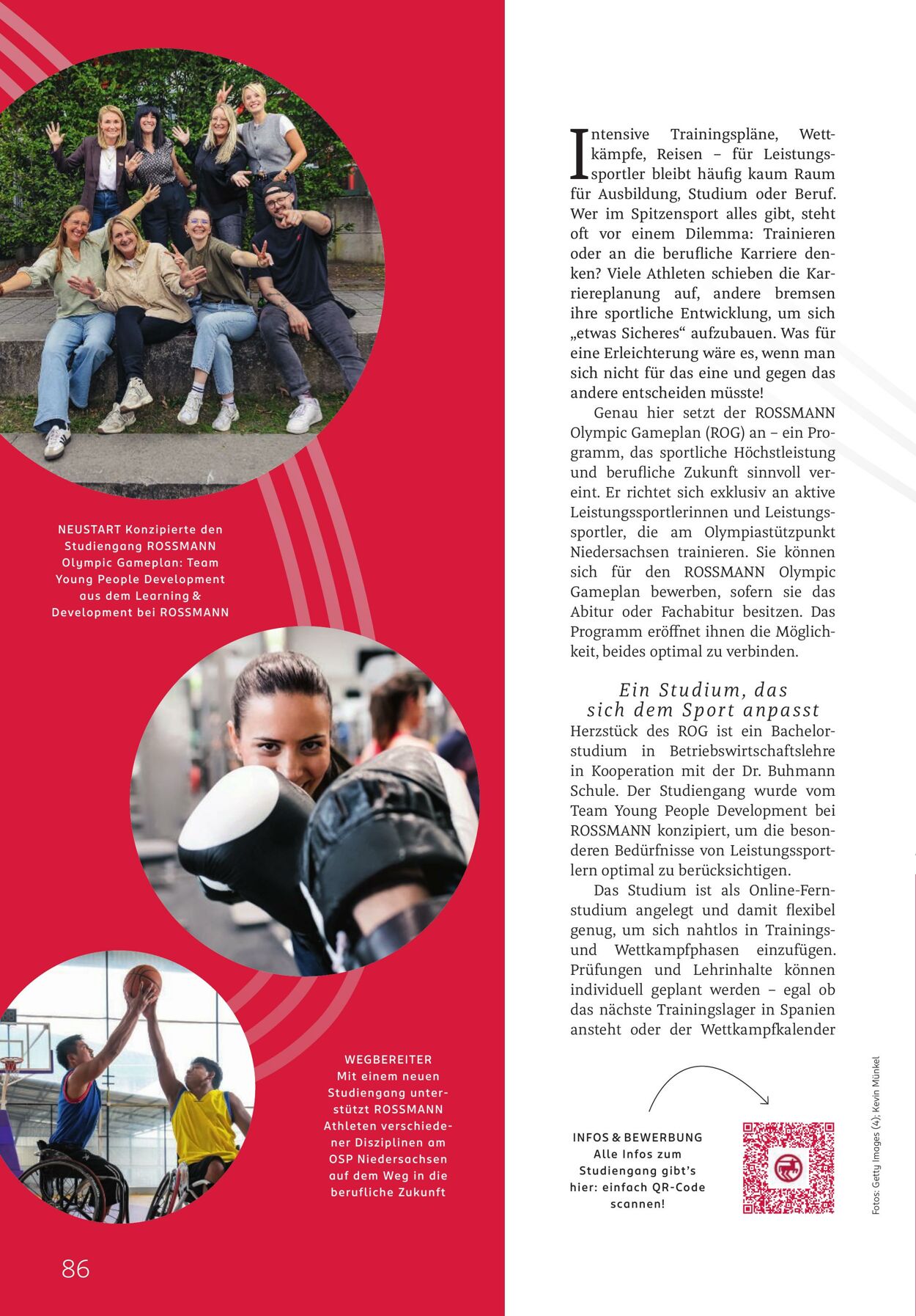 Prospekt Rossmann 27.02.2026 - 07.03.2026