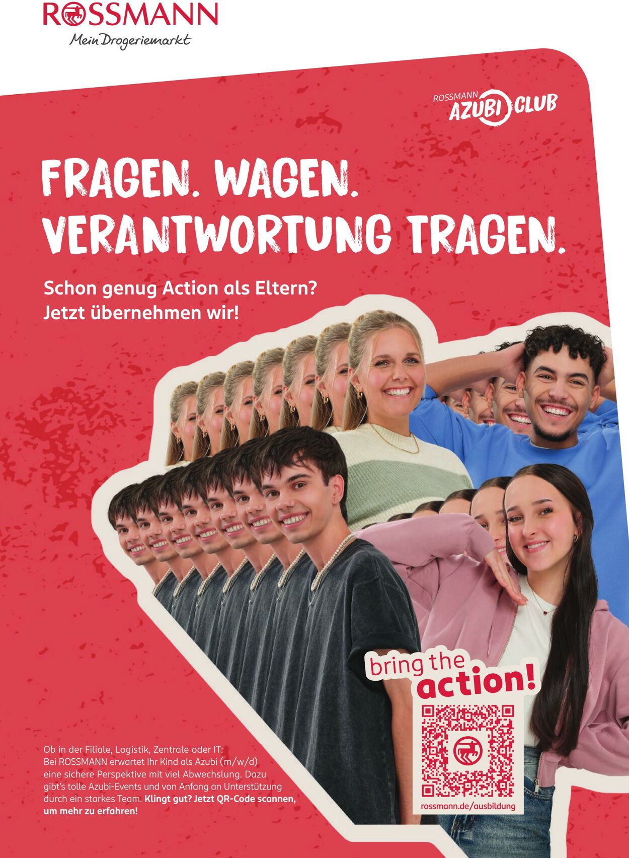 Prospekt Rossmann 27.02.2026 - 07.03.2026