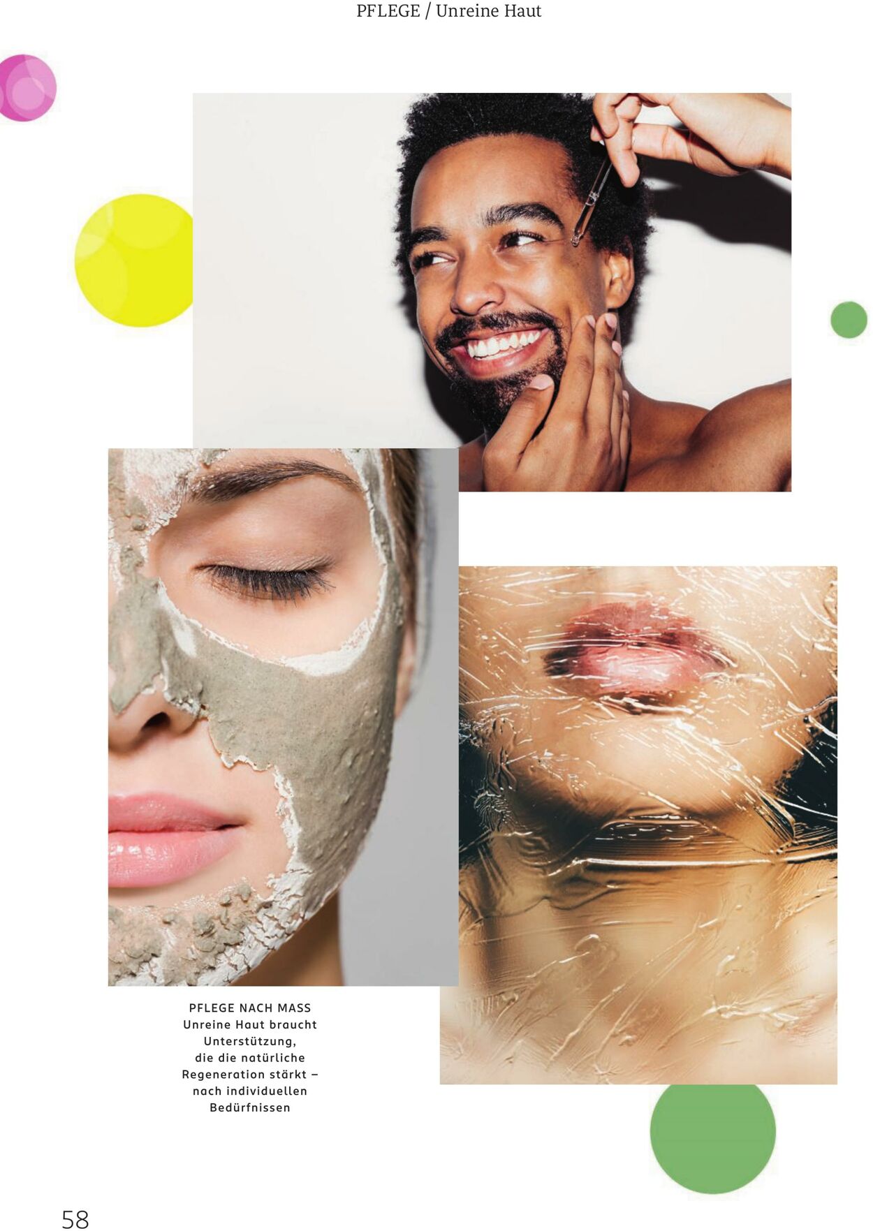 Prospekt Rossmann 27.02.2026 - 07.03.2026