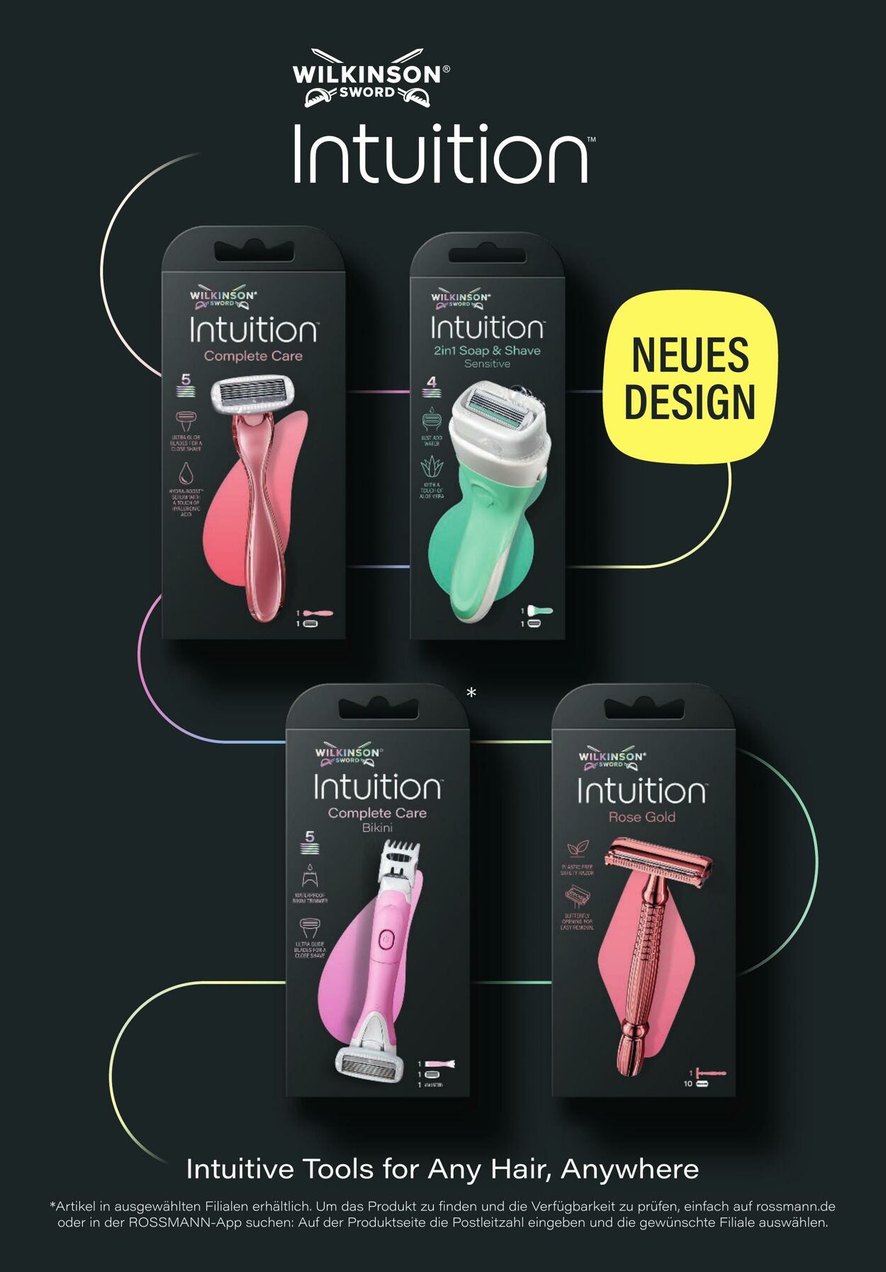 Prospekt Rossmann 27.02.2026 - 07.03.2026