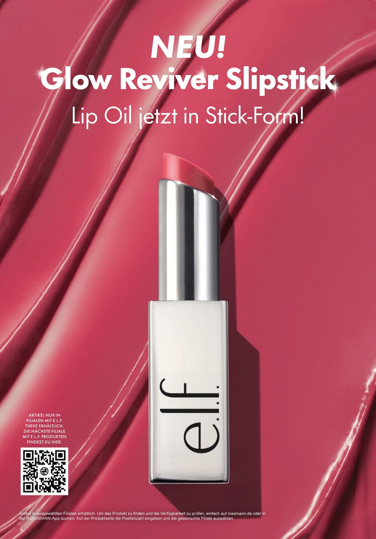 Prospekt Rossmann 27.02.2026 - 07.03.2026