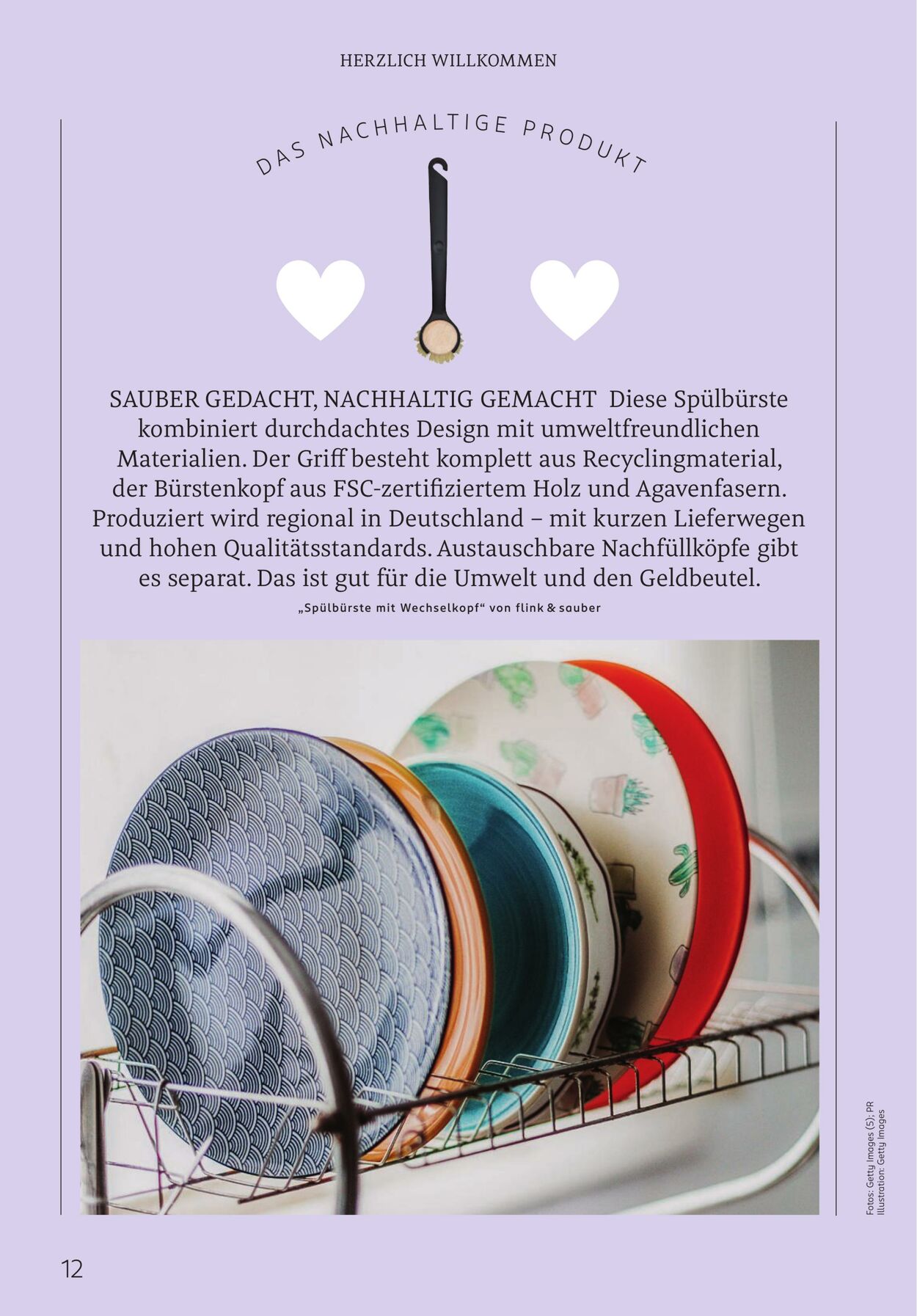 Prospekt Rossmann 27.02.2026 - 07.03.2026