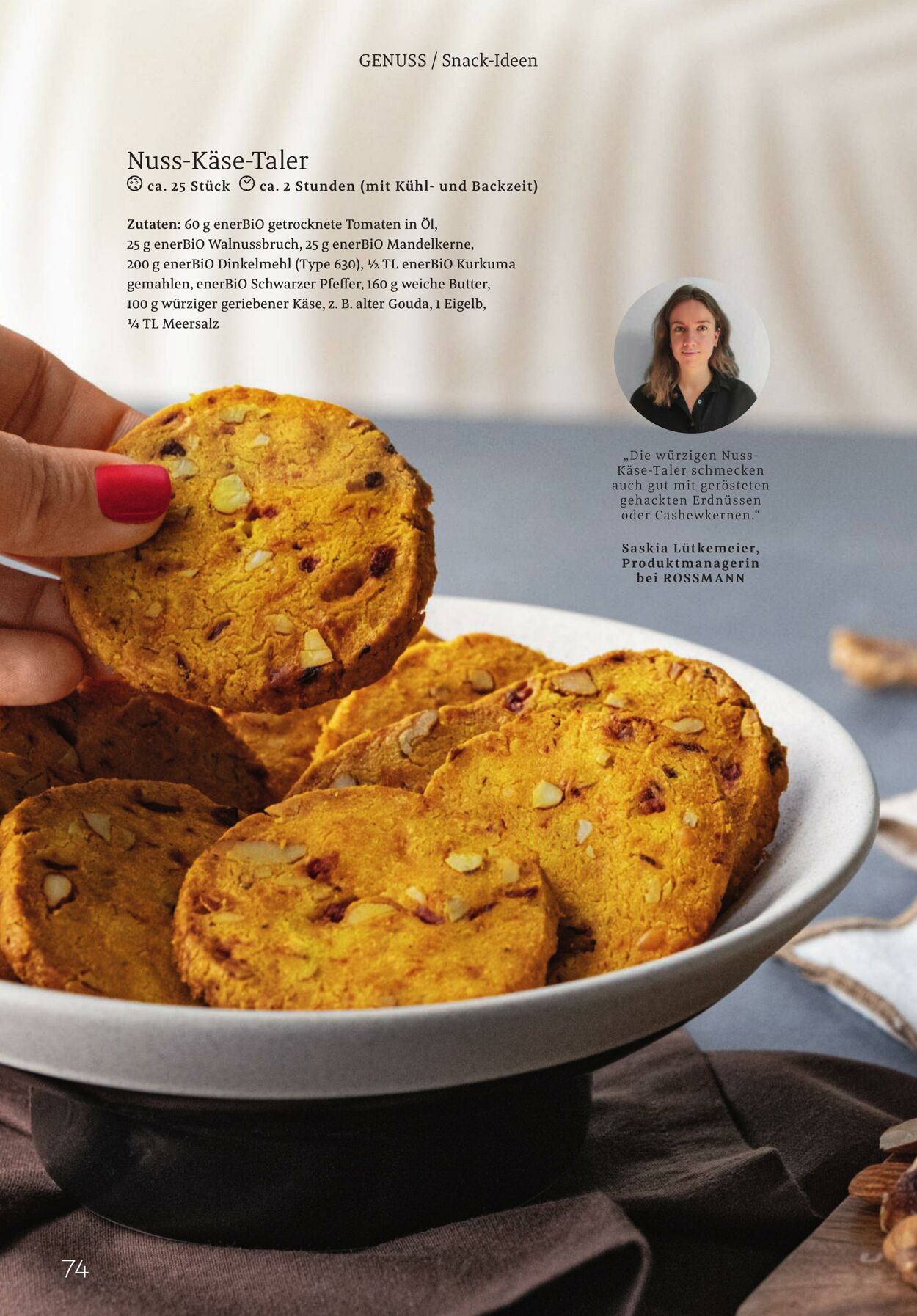 Prospekt Rossmann 27.02.2026 - 07.03.2026