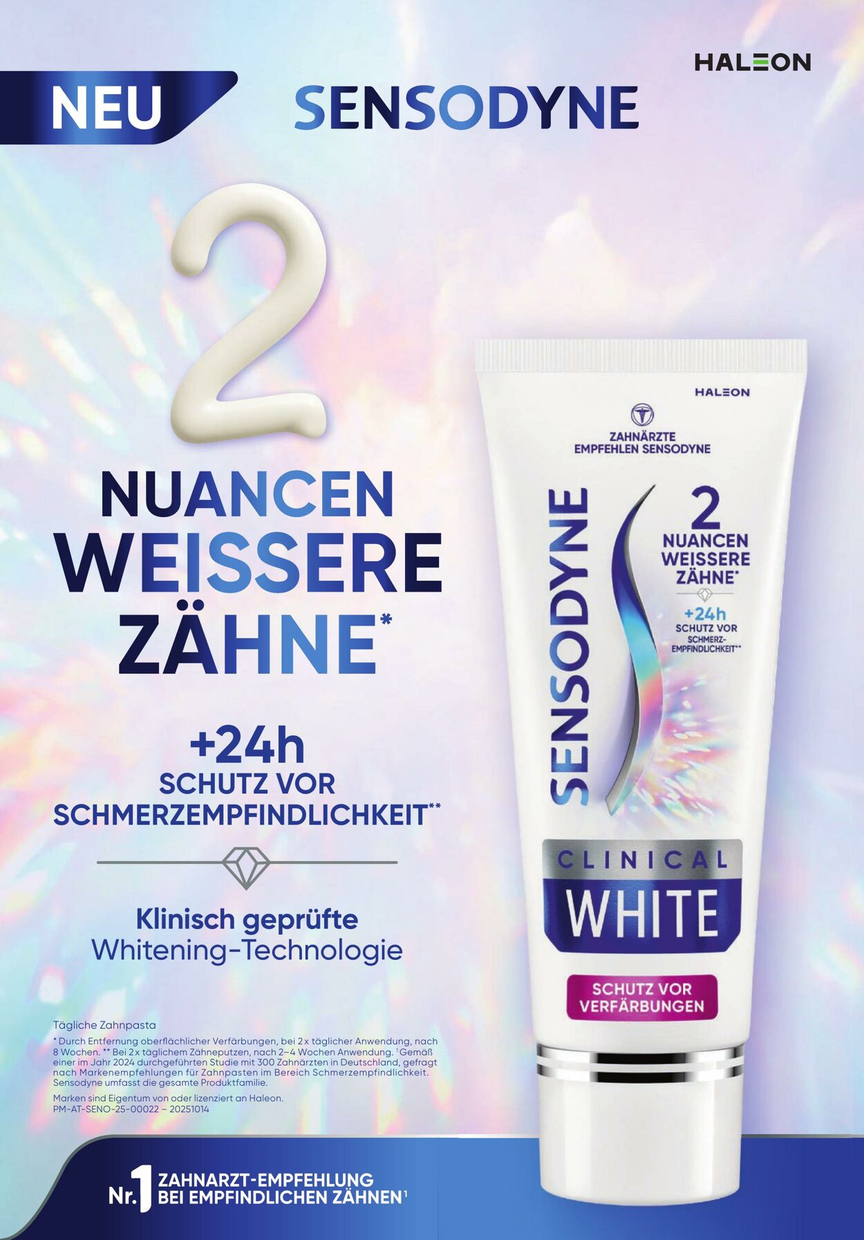Prospekt Rossmann 27.02.2026 - 07.03.2026