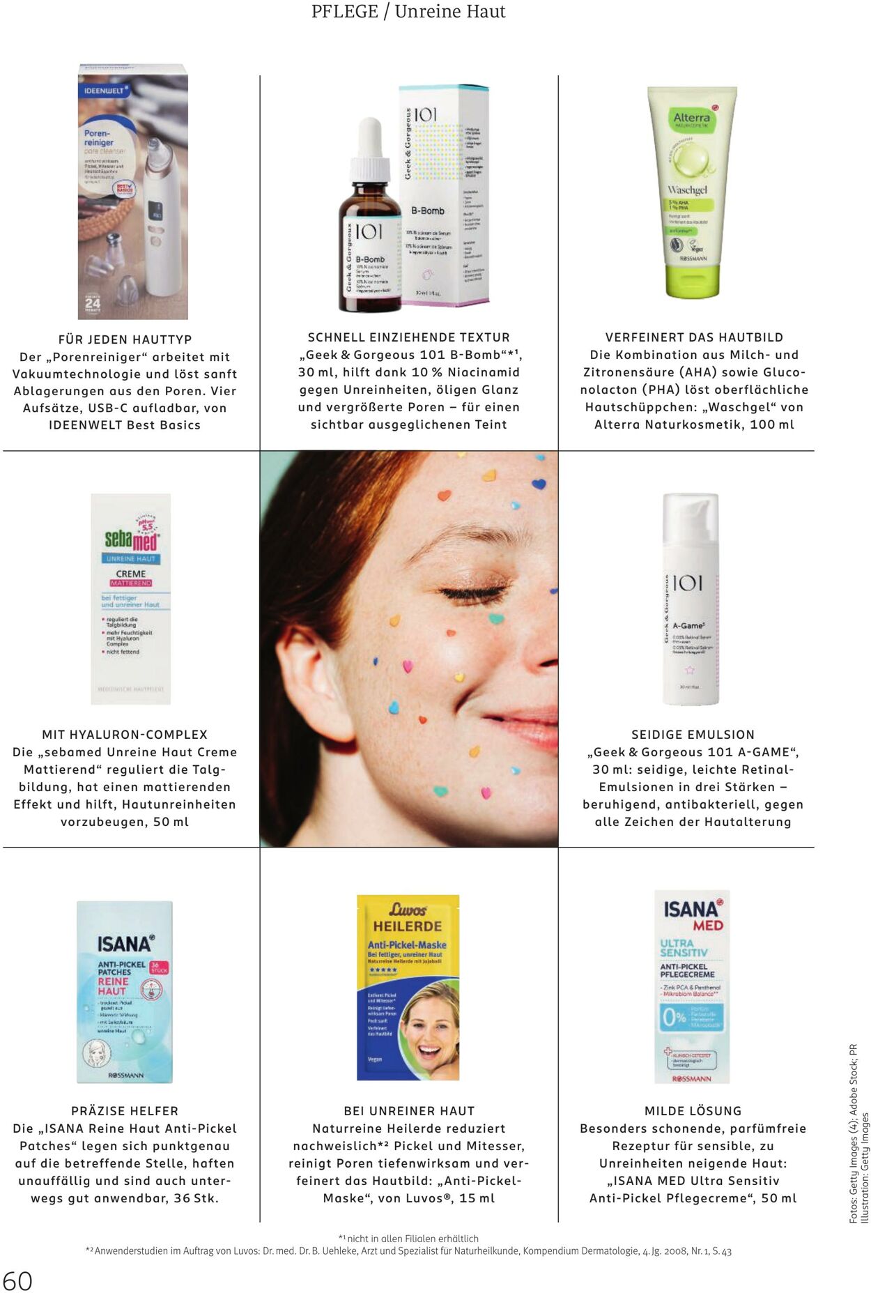 Prospekt Rossmann 27.02.2026 - 07.03.2026