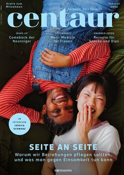 Prospekt Rossmann 27.02.2026 - 07.03.2026