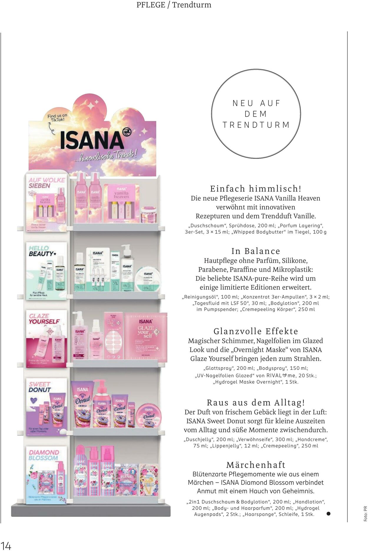 Prospekt Rossmann 02.03.2026 - 10.03.2026
