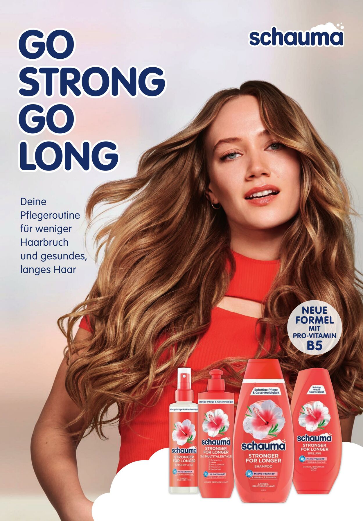 Prospekt Rossmann 02.03.2026 - 10.03.2026