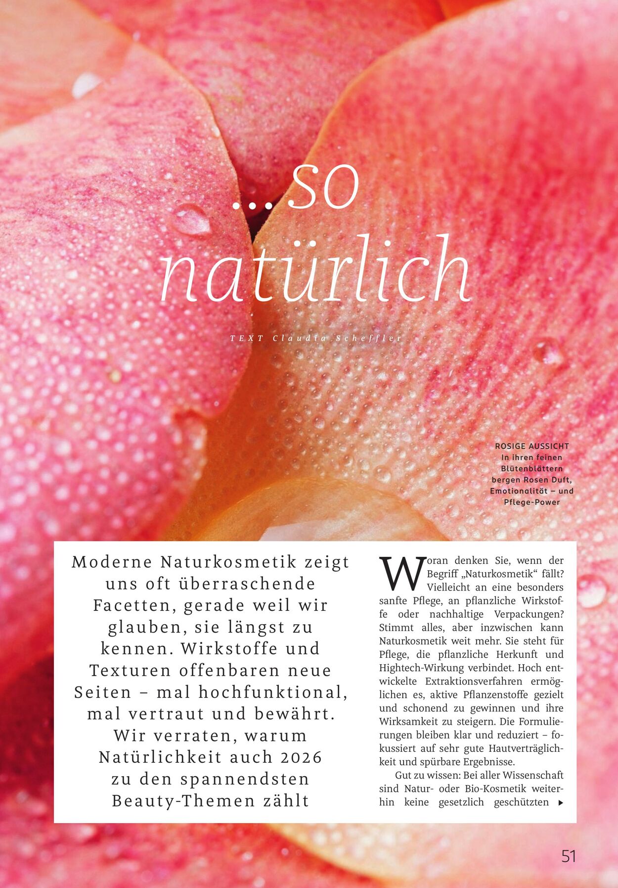 Prospekt Rossmann 02.03.2026 - 10.03.2026