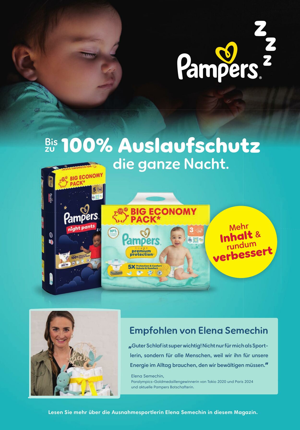 Prospekt Rossmann 02.03.2026 - 10.03.2026