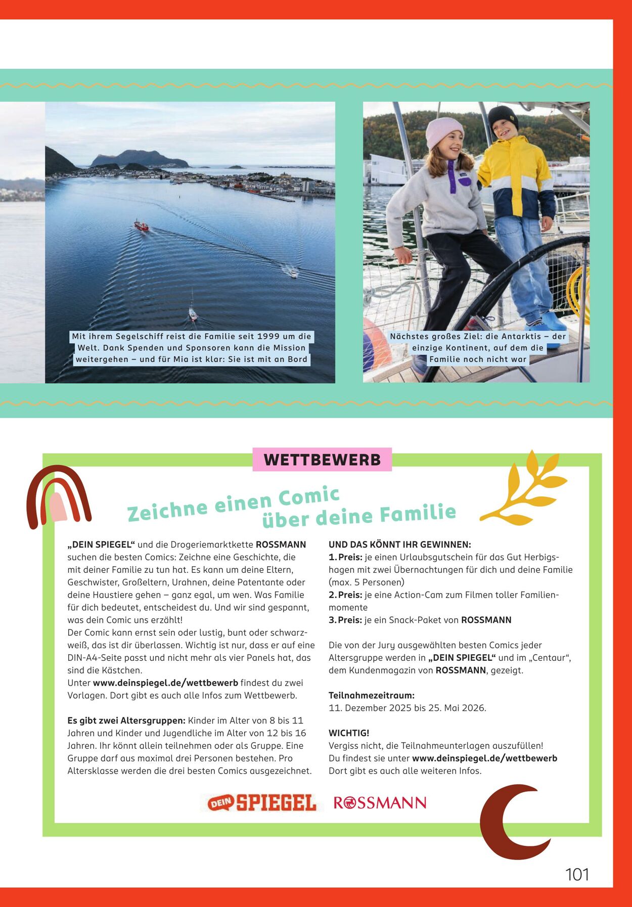 Prospekt Rossmann 02.03.2026 - 10.03.2026