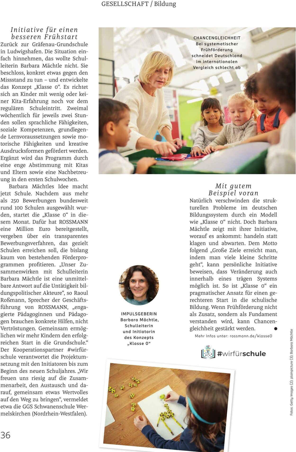 Prospekt Rossmann 02.03.2026 - 10.03.2026