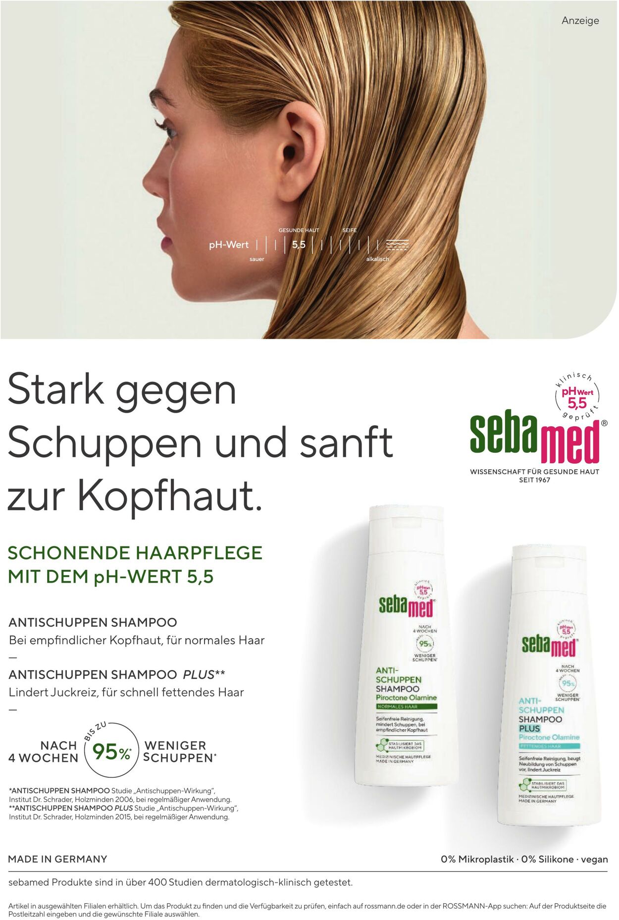 Prospekt Rossmann 02.03.2026 - 10.03.2026