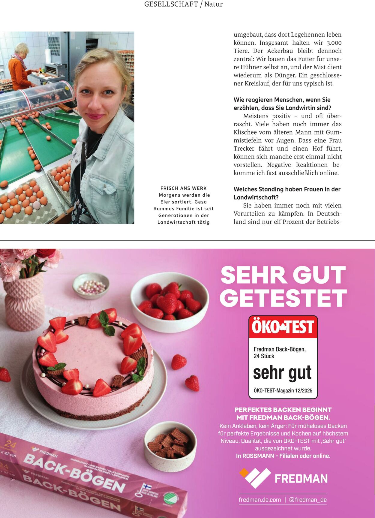 Prospekt Rossmann 02.03.2026 - 10.03.2026
