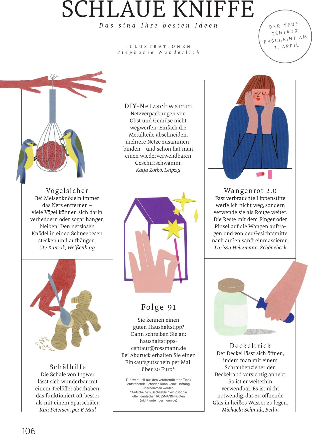 Prospekt Rossmann 02.03.2026 - 10.03.2026