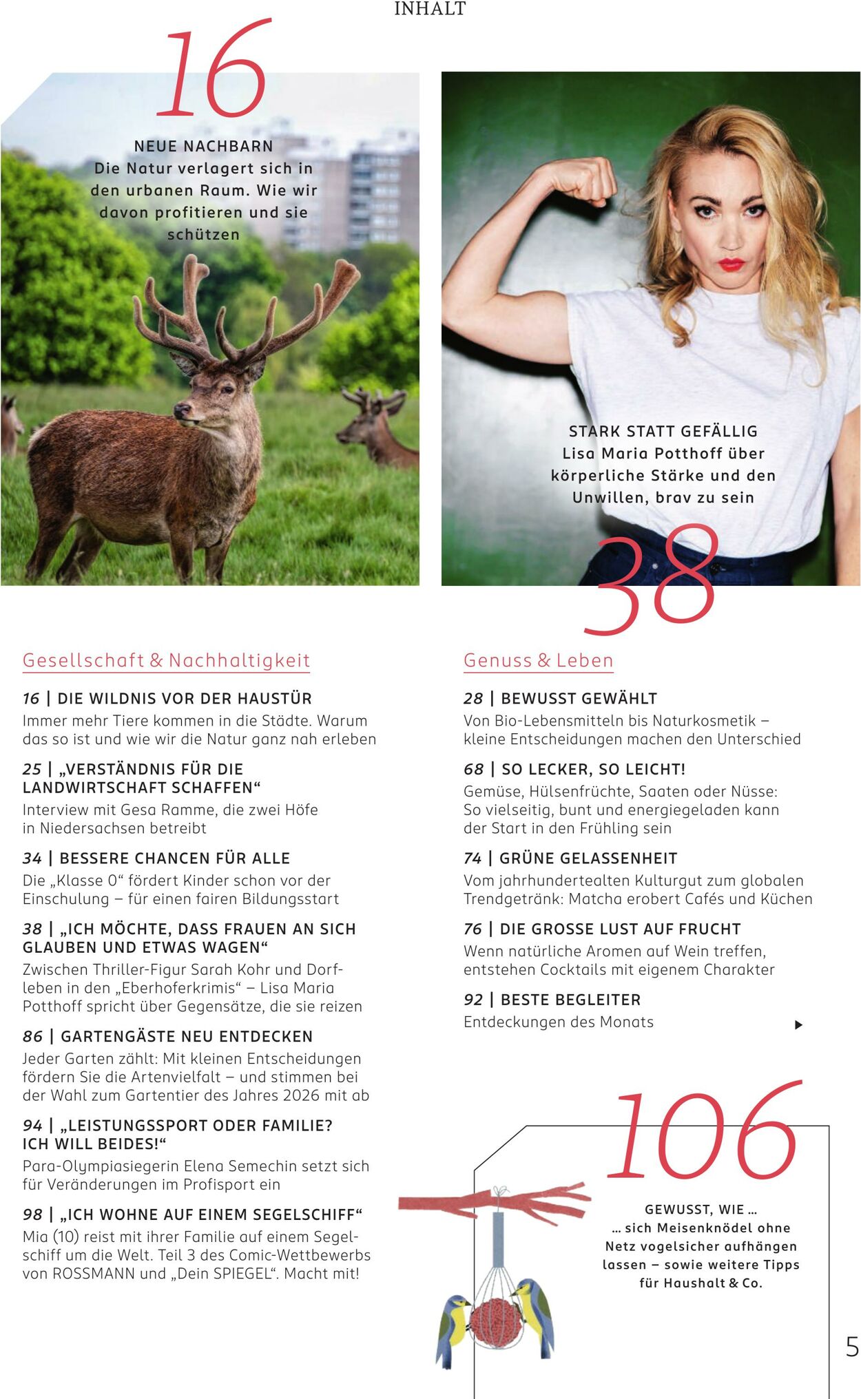 Prospekt Rossmann 02.03.2026 - 10.03.2026