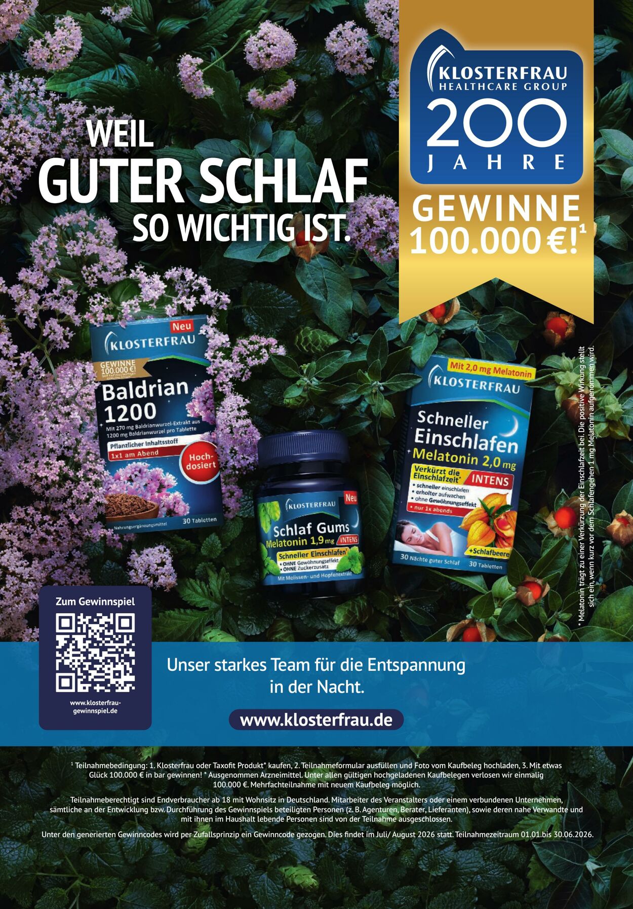 Prospekt Rossmann 02.03.2026 - 10.03.2026