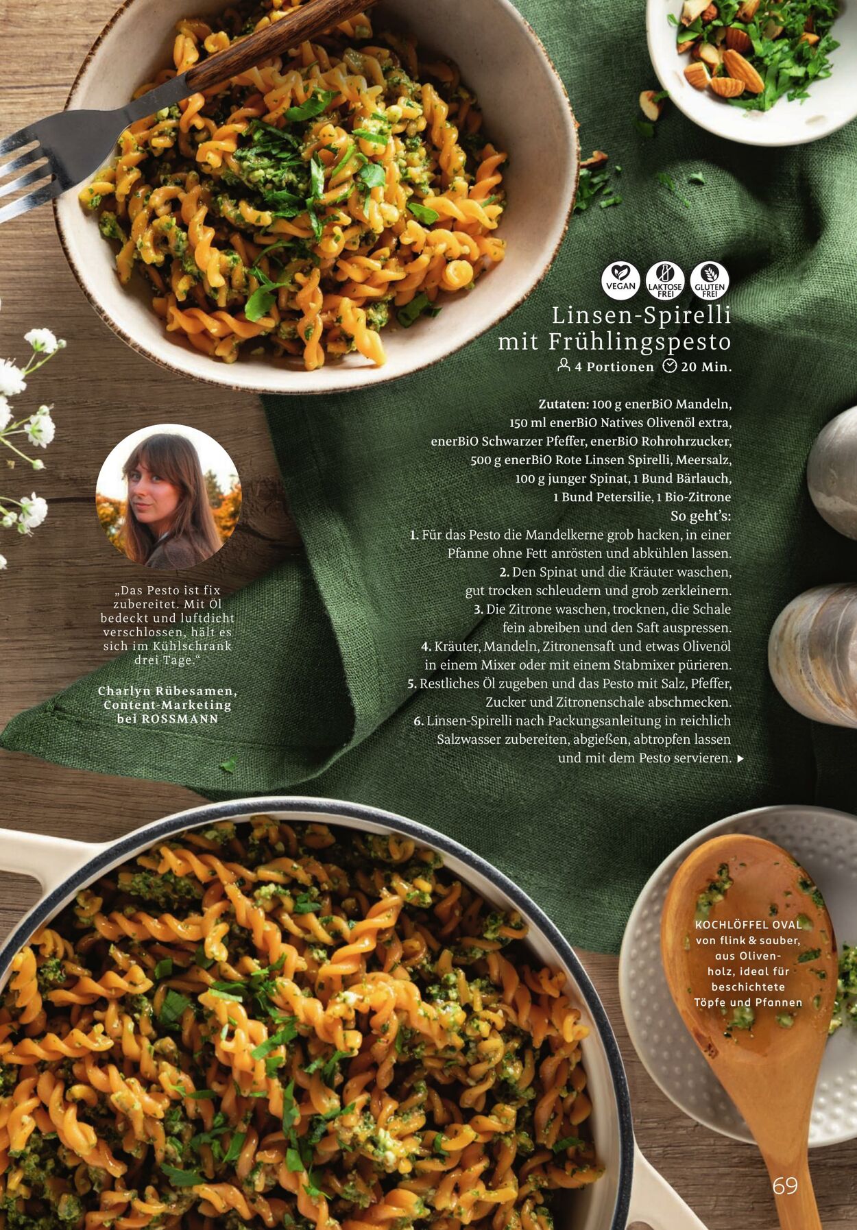 Prospekt Rossmann 02.03.2026 - 10.03.2026