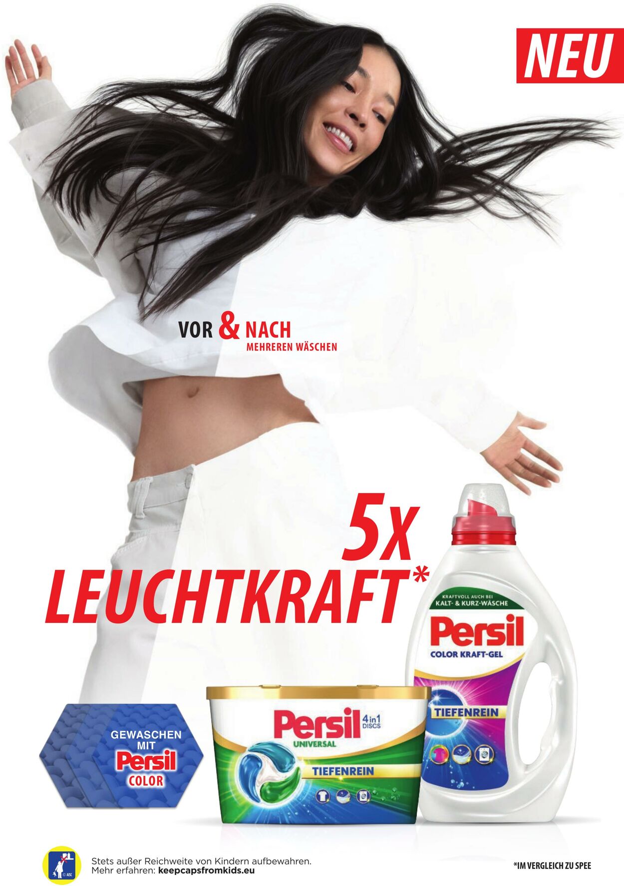 Prospekt Rossmann 02.03.2026 - 10.03.2026