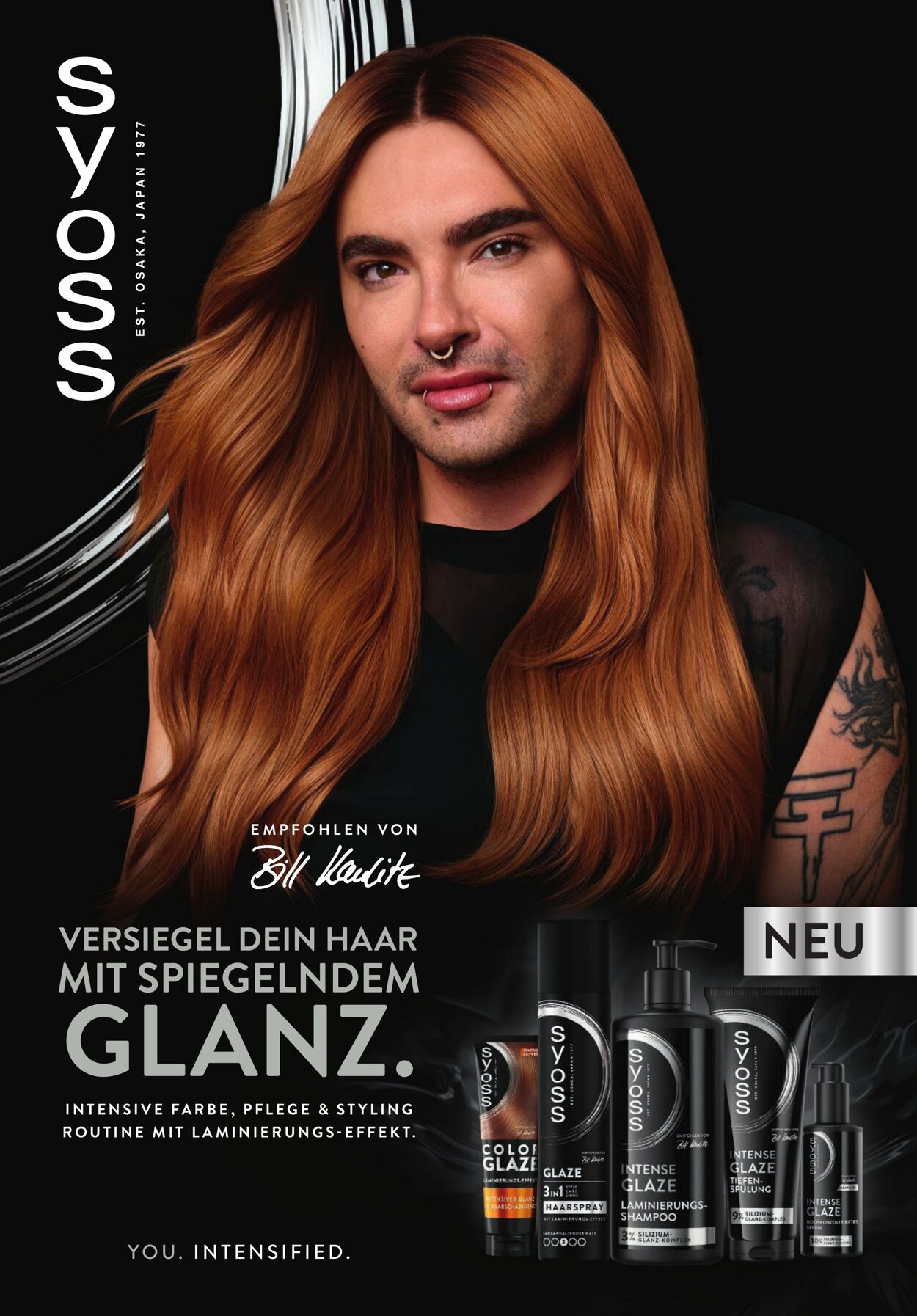 Prospekt Rossmann 02.03.2026 - 10.03.2026