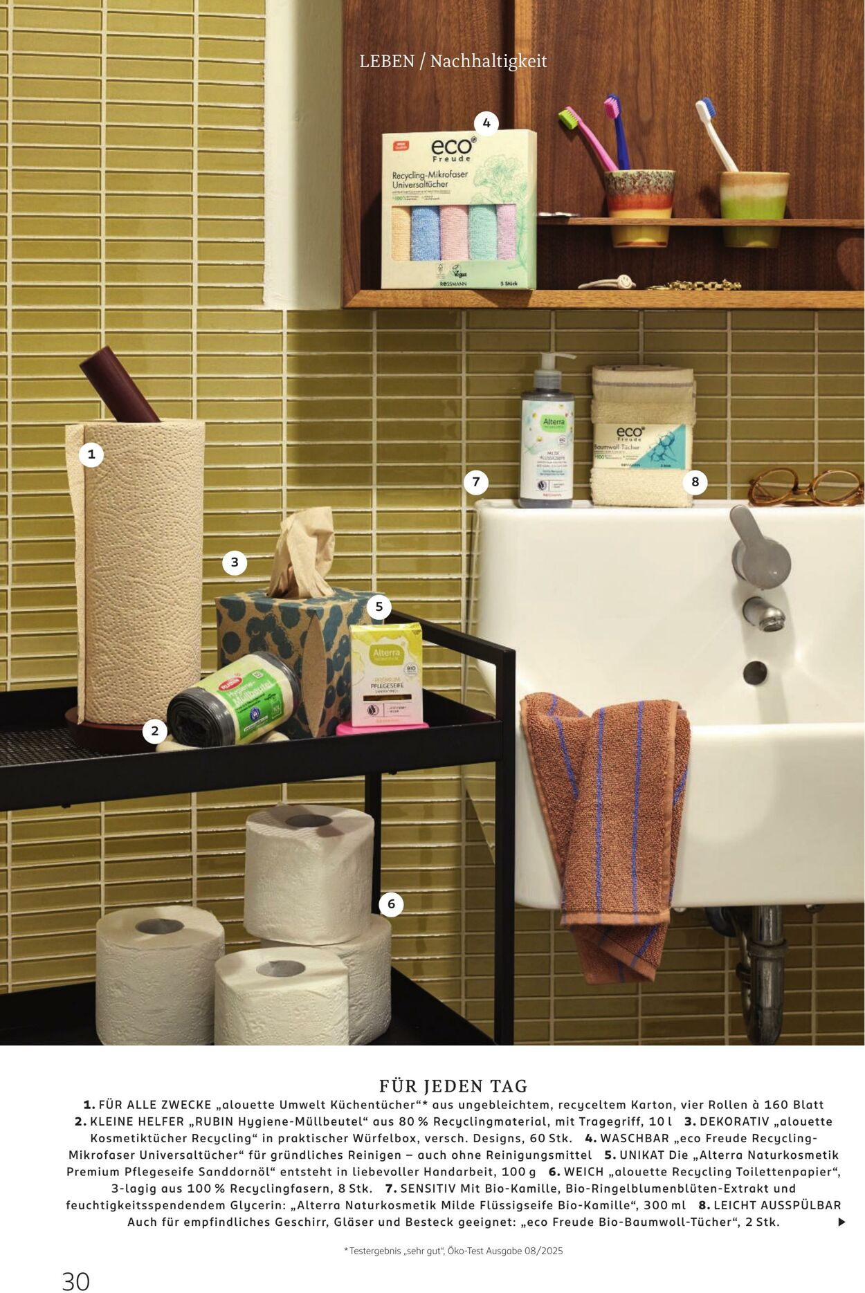 Prospekt Rossmann 02.03.2026 - 10.03.2026