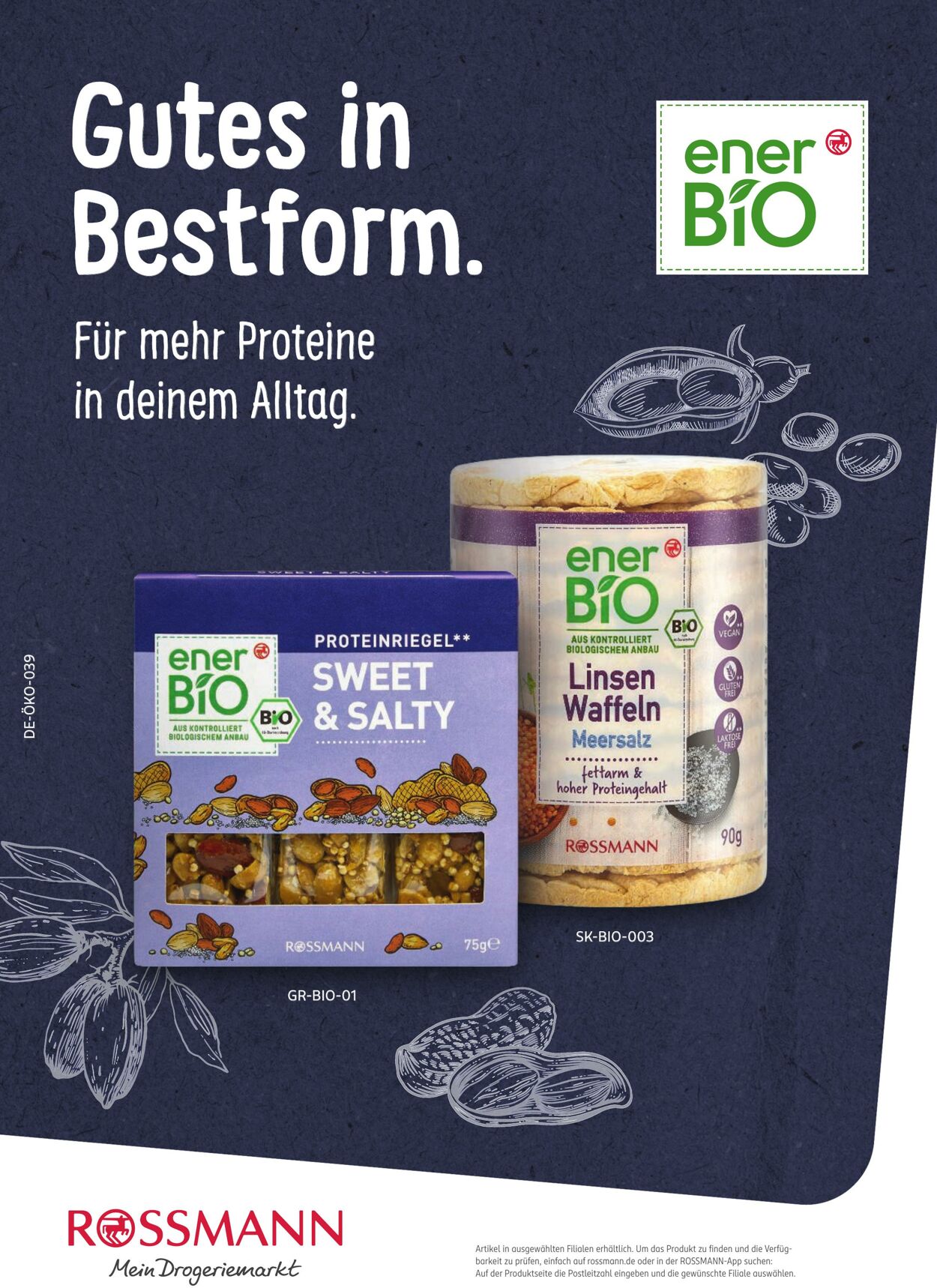 Prospekt Rossmann 02.03.2026 - 10.03.2026