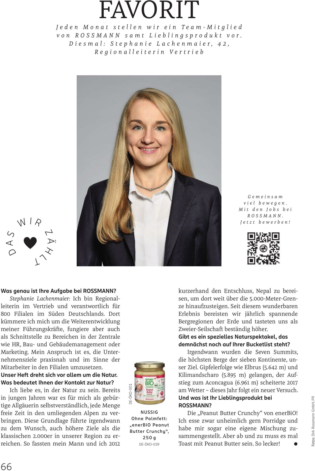 Prospekt Rossmann 02.03.2026 - 10.03.2026