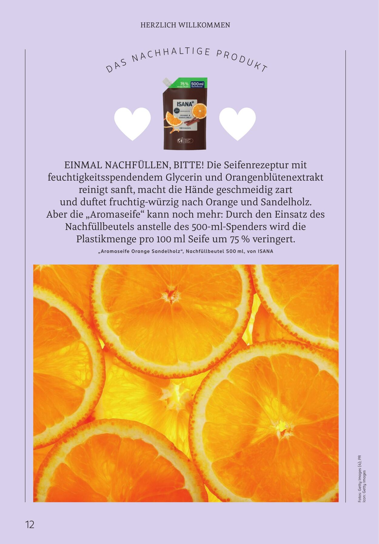 Prospekt Rossmann 02.03.2026 - 10.03.2026