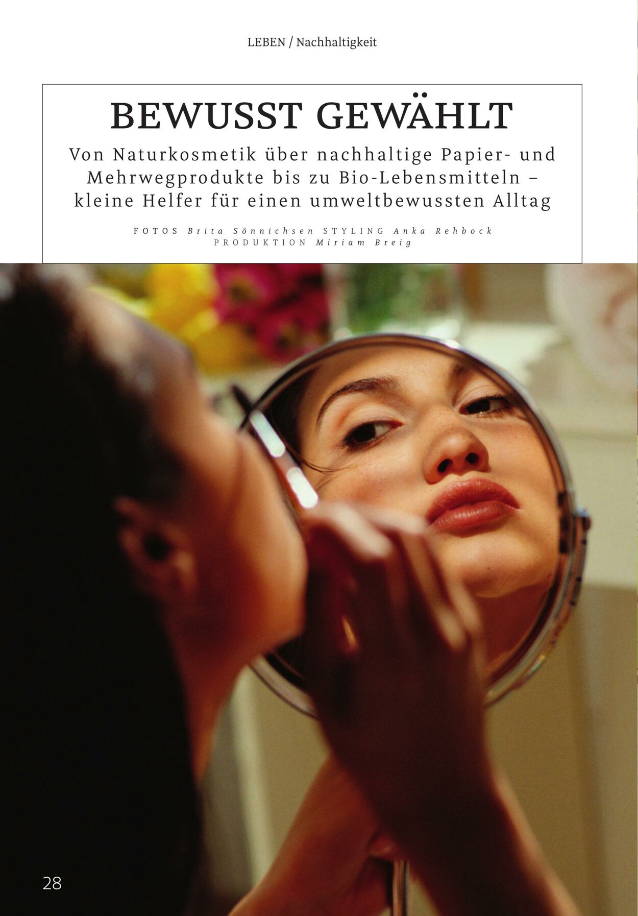 Prospekt Rossmann 02.03.2026 - 10.03.2026