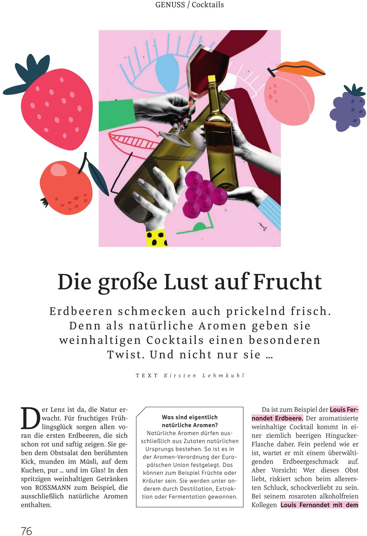 Prospekt Rossmann 02.03.2026 - 10.03.2026