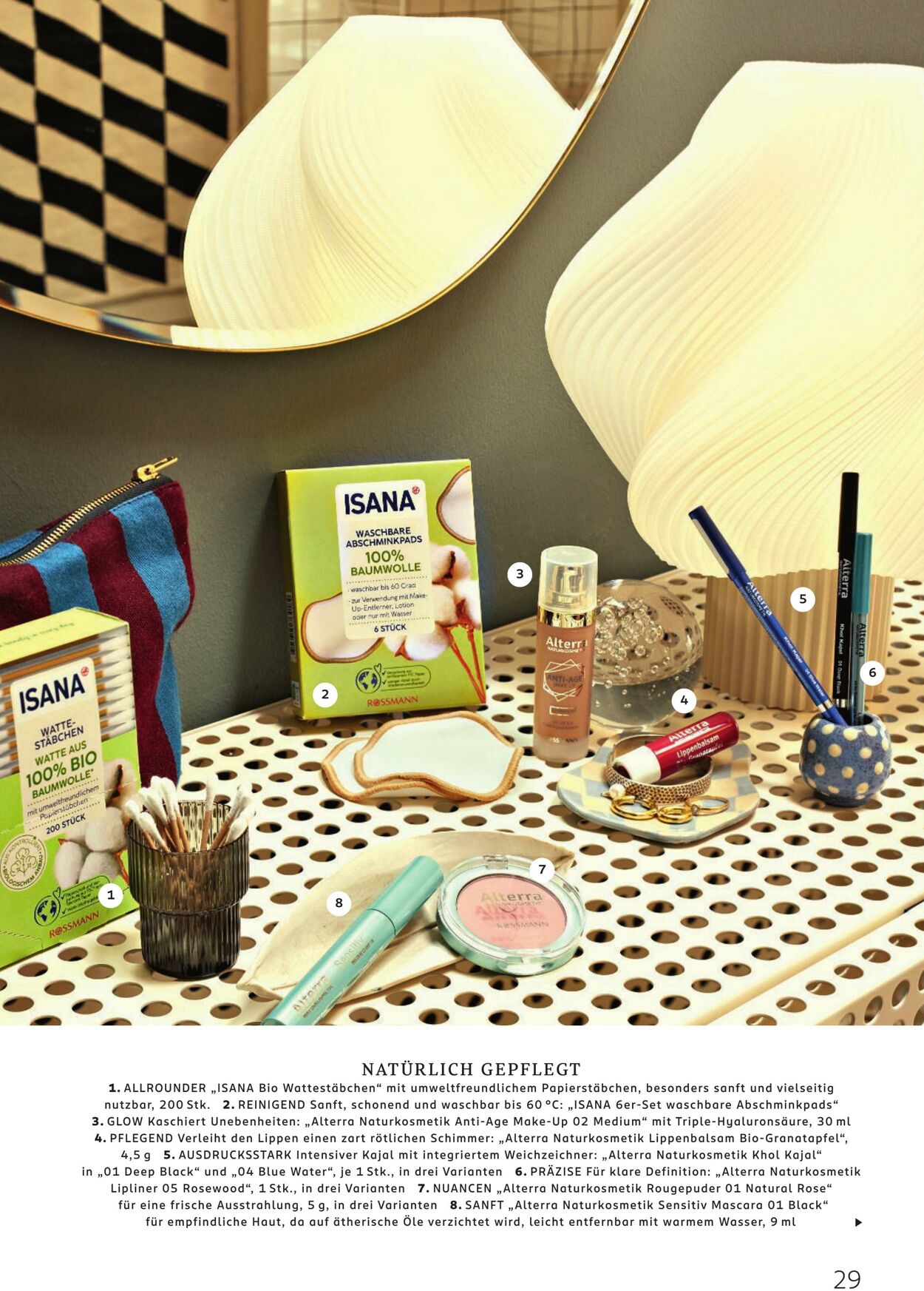 Prospekt Rossmann 02.03.2026 - 10.03.2026