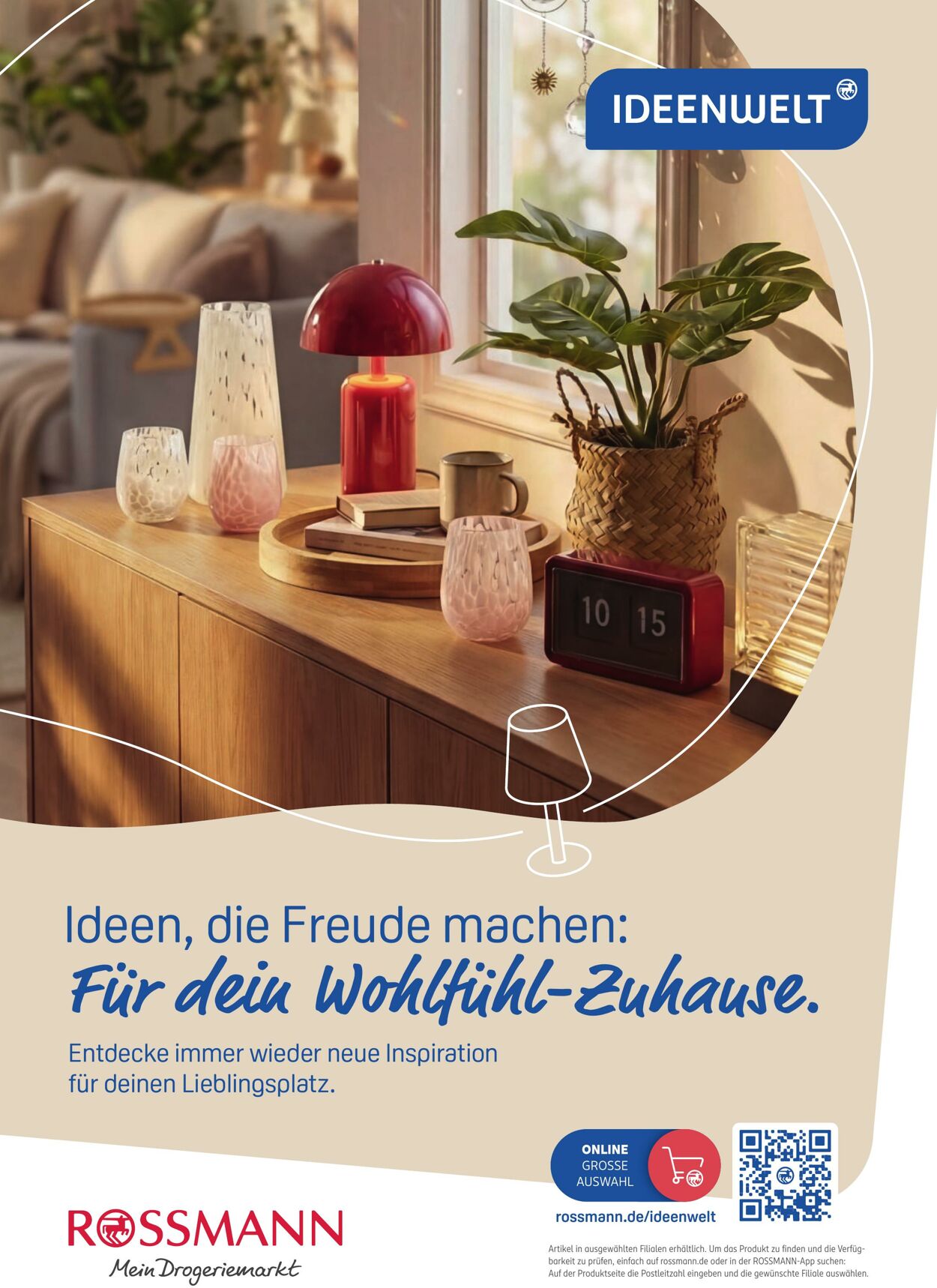 Prospekt Rossmann 02.03.2026 - 10.03.2026