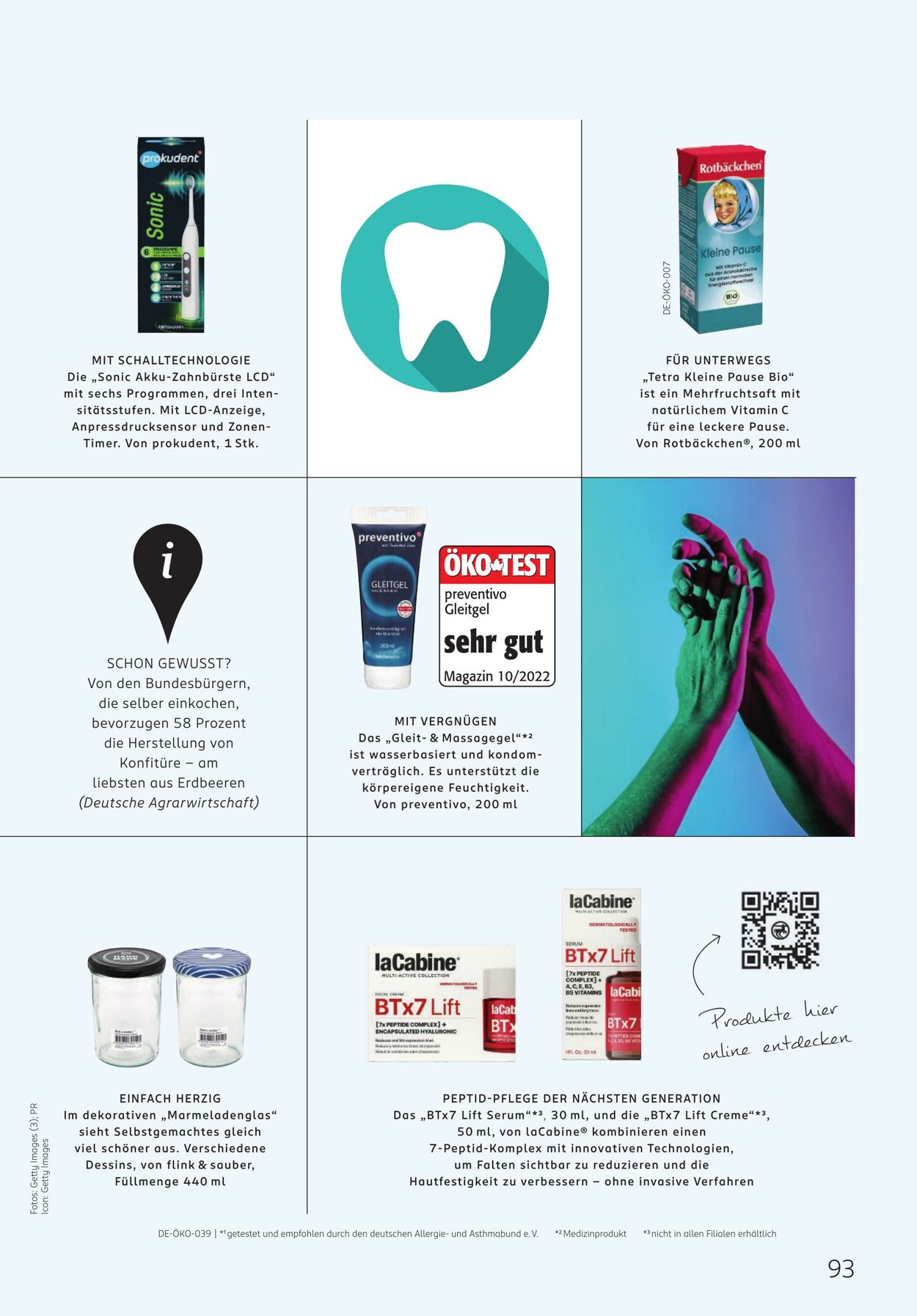 Prospekt Rossmann 02.03.2026 - 10.03.2026