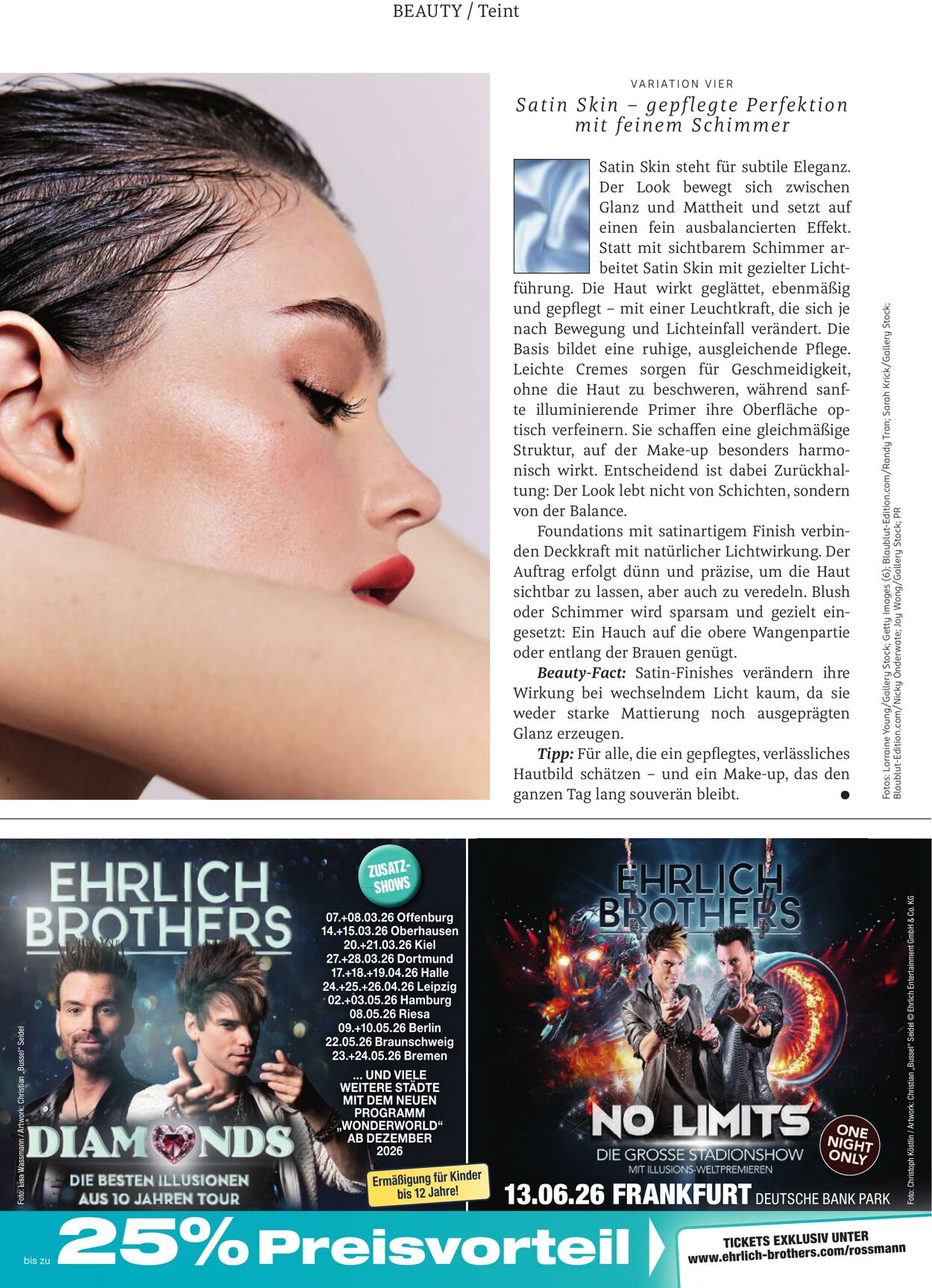 Prospekt Rossmann 02.03.2026 - 10.03.2026