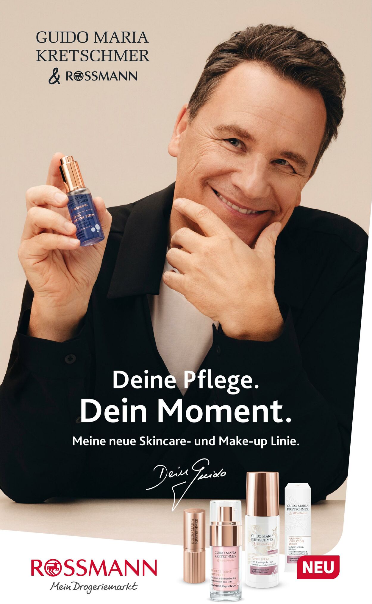 Prospekt Rossmann 27.04.2026 - 02.05.2026