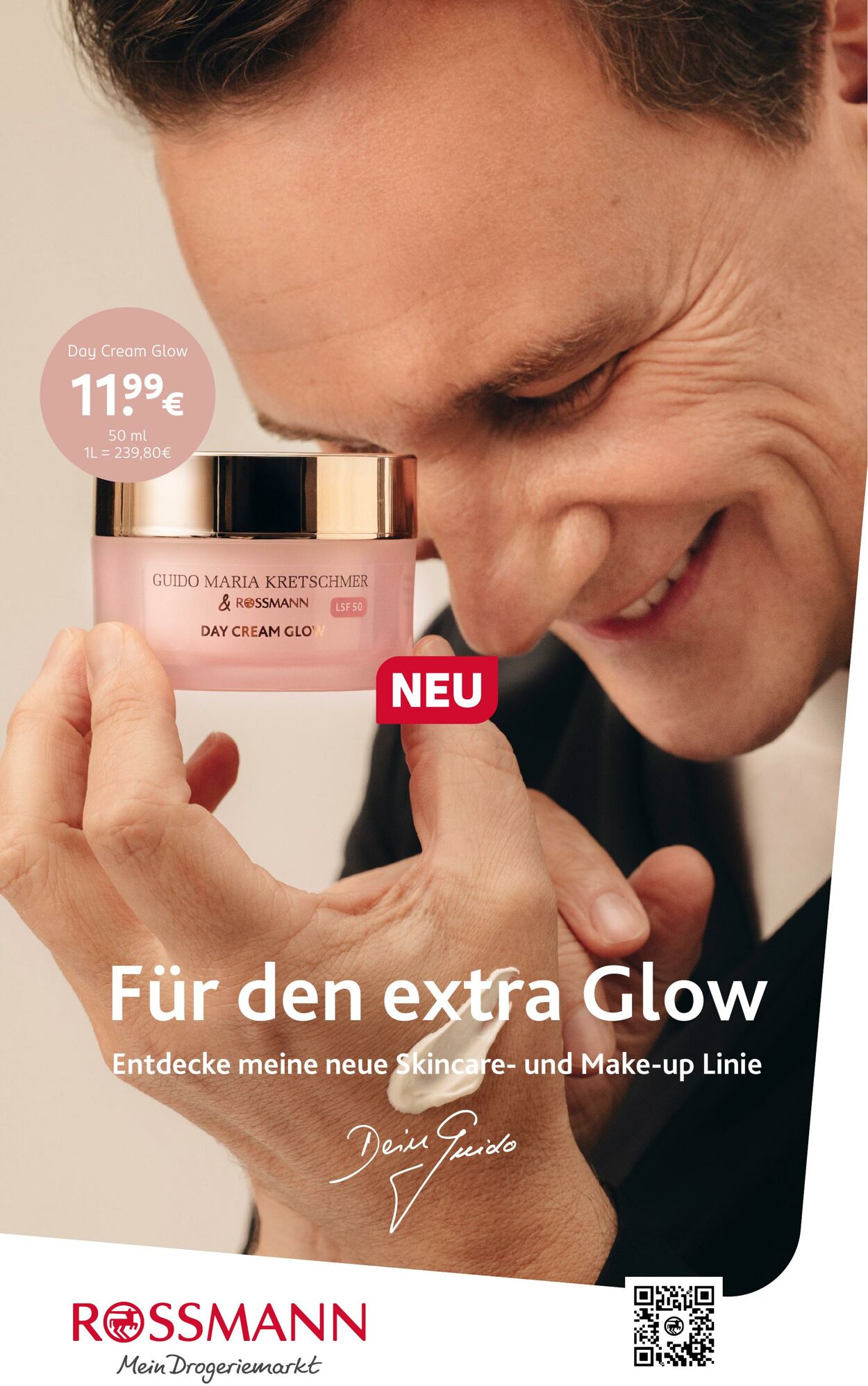Prospekt Rossmann 13.04.2026 - 18.04.2026