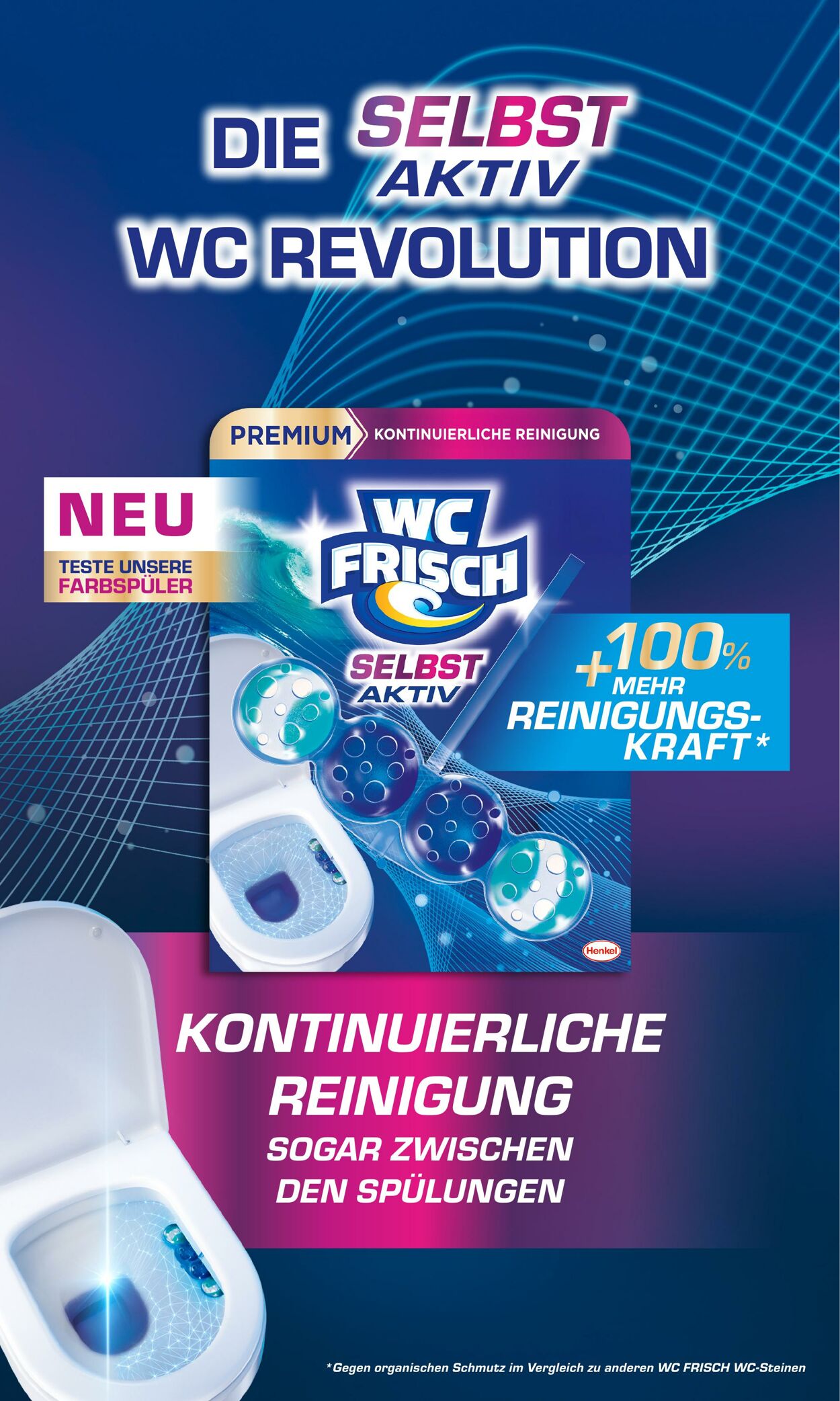 Prospekt Rossmann 13.04.2026 - 18.04.2026