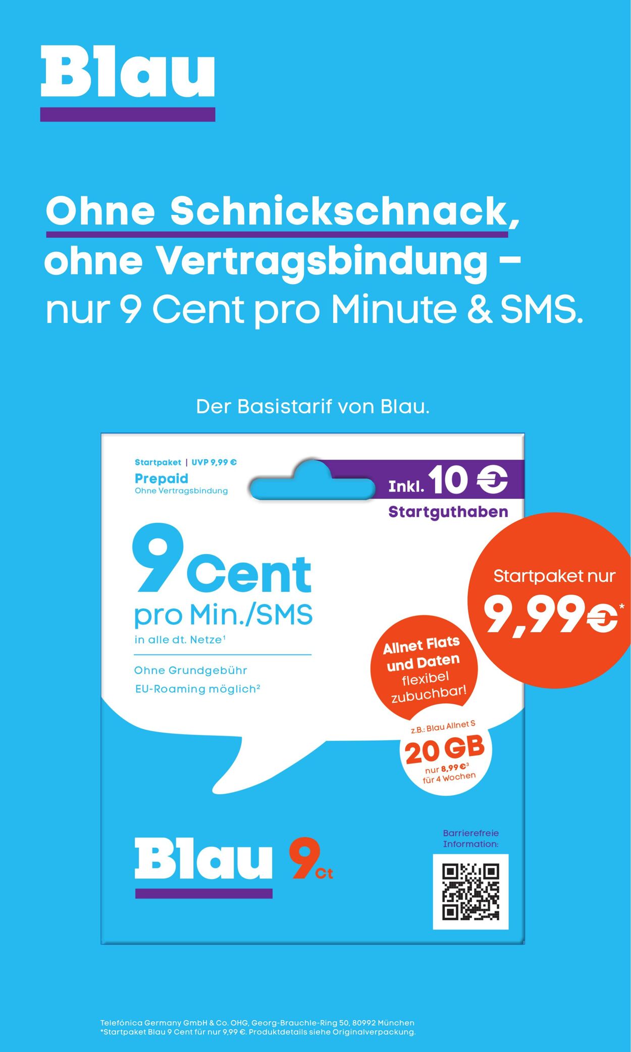Prospekt Rossmann 18.05.2026 - 23.05.2026